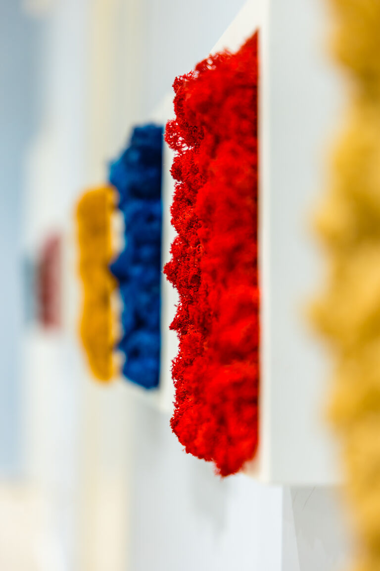 Italianway Napoli Residenza Matilde - Camera 3 "Azzurro Mare"