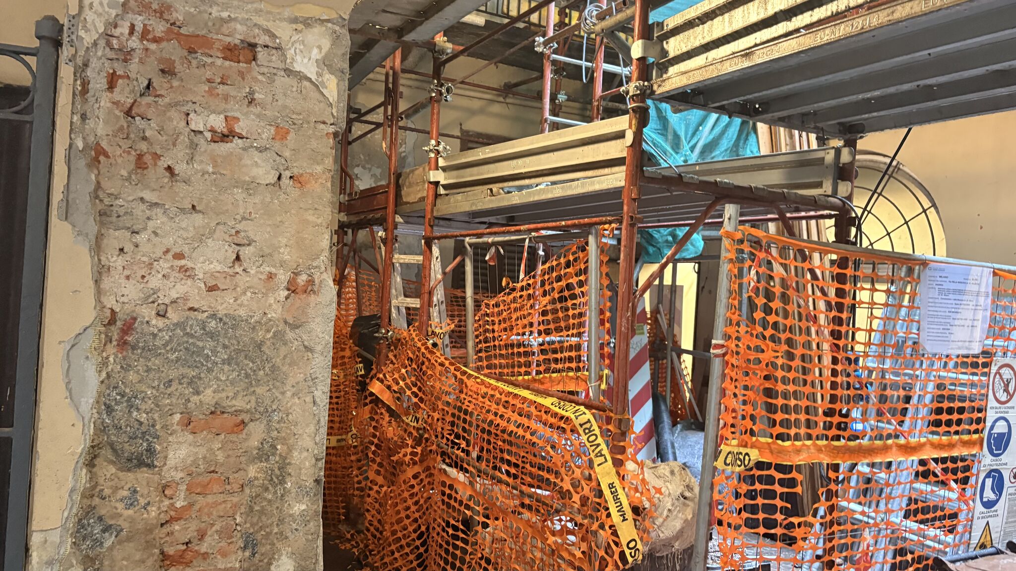 Italianway Milano Moscova 52 A