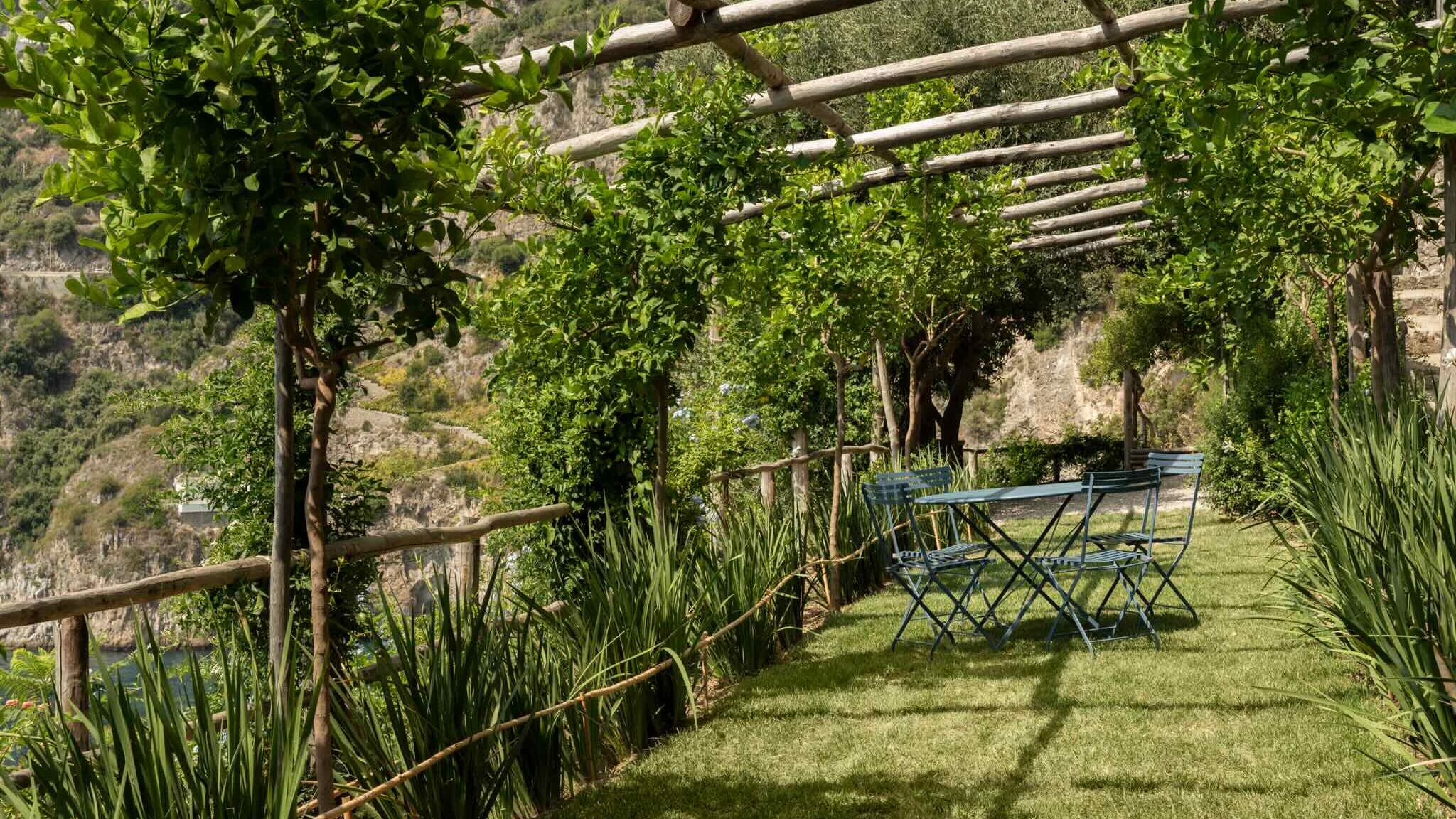 Italianway Conca dei Marini Villa Smeraldo by Elite Villas