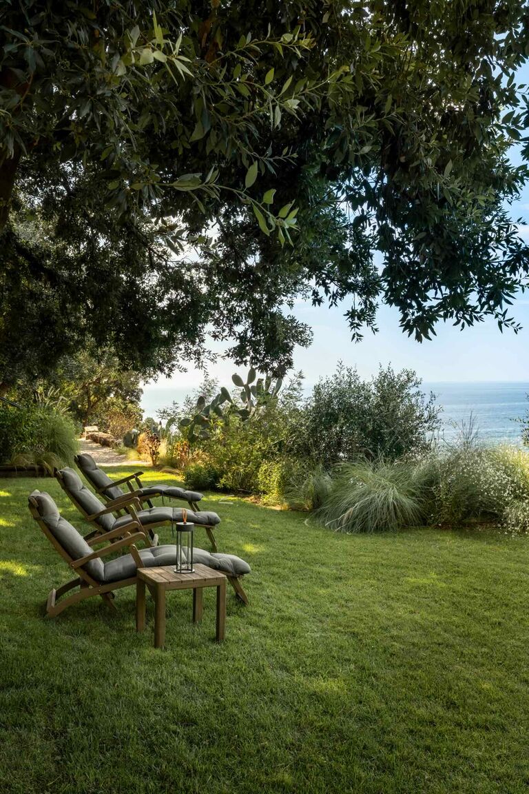 Italianway Conca dei Marini Villa Smeraldo by Elite Villas