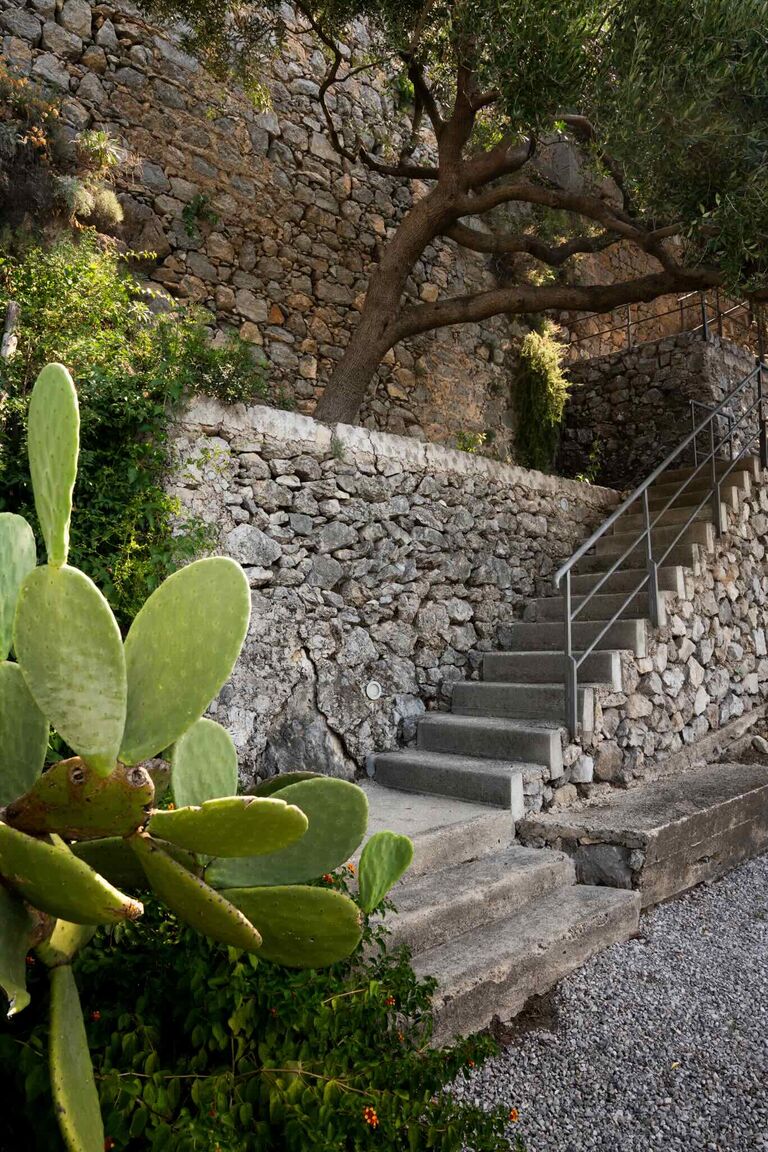 Italianway Conca dei Marini Villa Smeraldo by Elite Villas