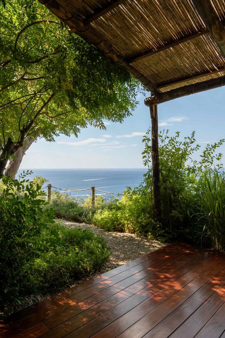 Italianway Conca dei Marini Villa Smeraldo by Elite Villas