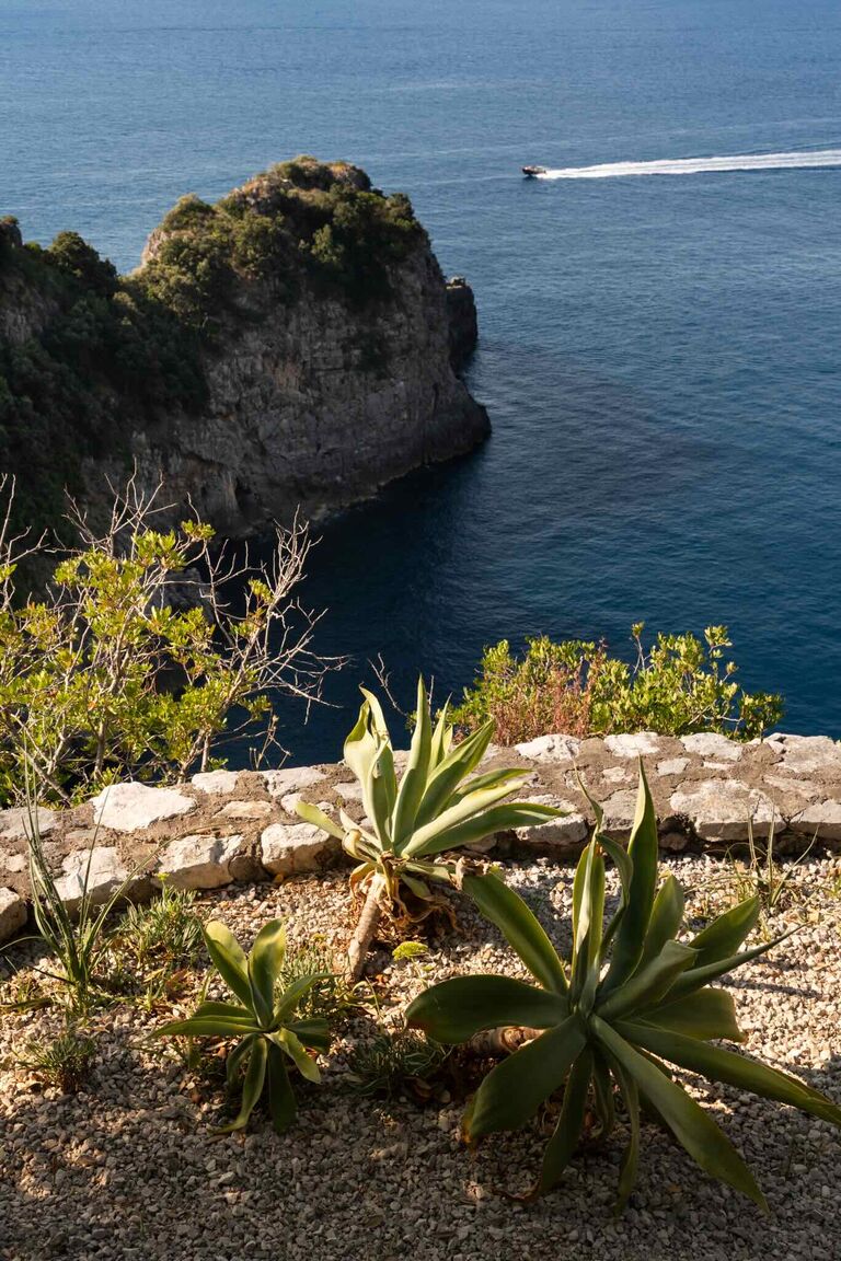 Italianway Conca dei Marini Villa Smeraldo by Elite Villas