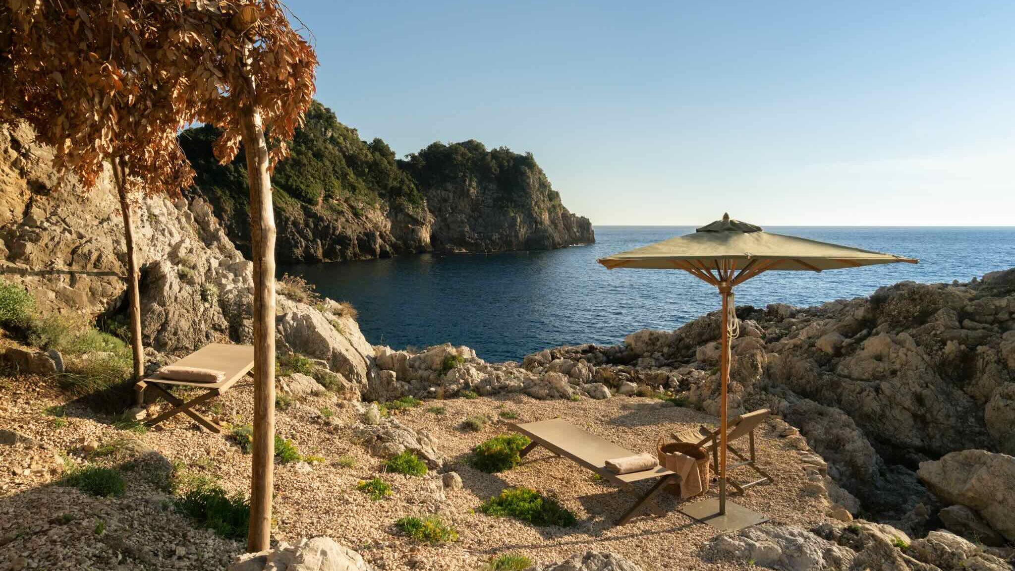 Italianway Conca dei Marini Villa Smeraldo by Elite Villas