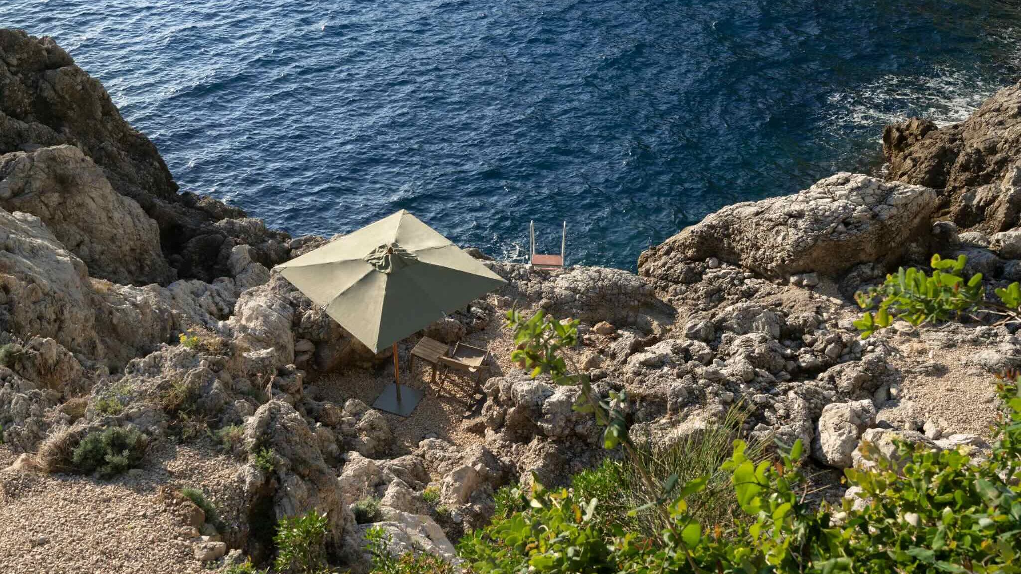 Italianway Conca dei Marini Villa Smeraldo by Elite Villas