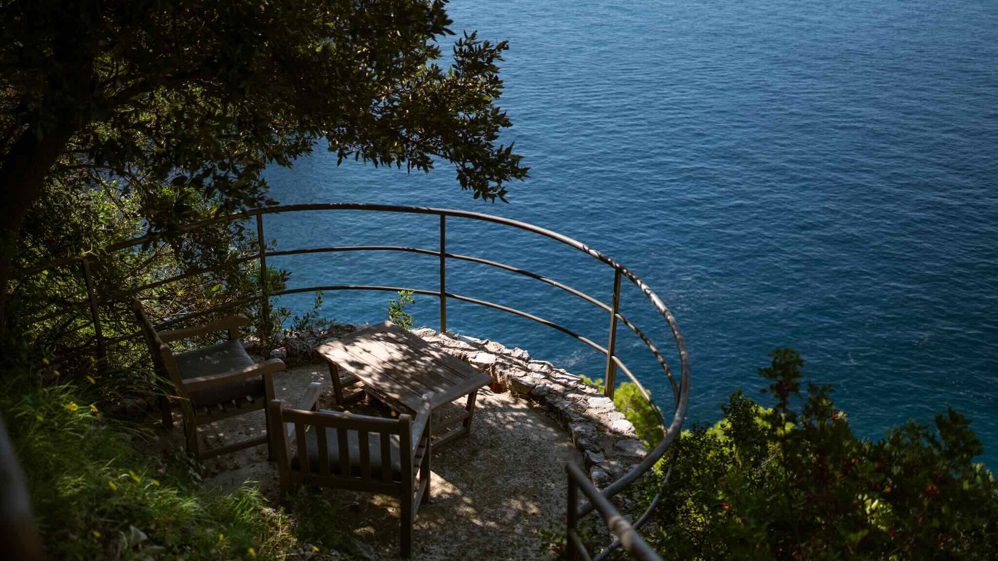 Italianway Conca dei Marini Villa Smeraldo by Elite Villas