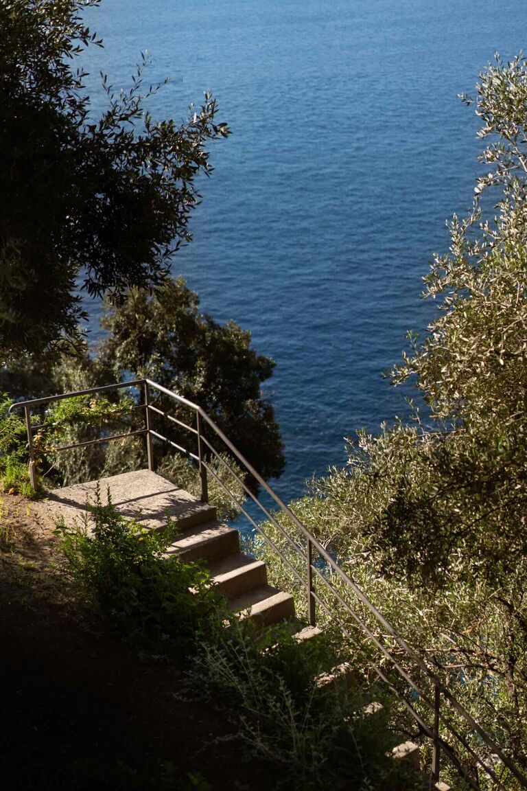 Italianway Conca dei Marini Villa Smeraldo by Elite Villas