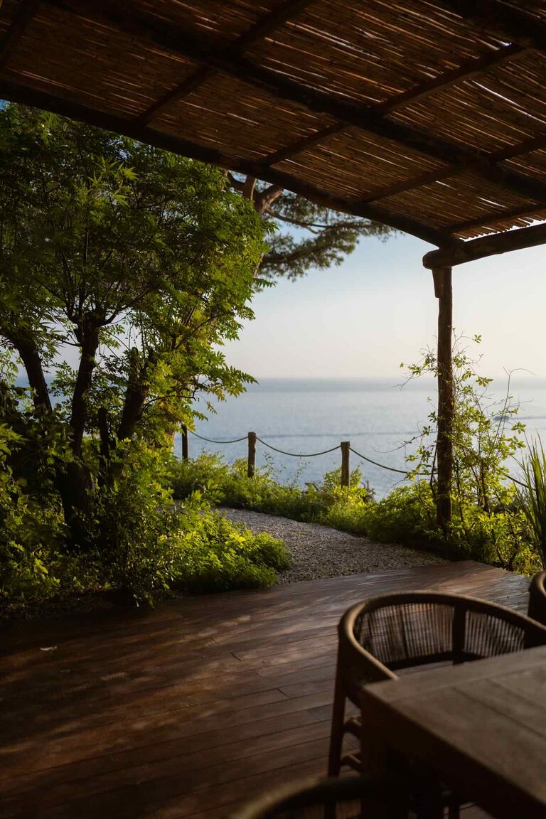 Italianway Conca dei Marini Villa Smeraldo by Elite Villas