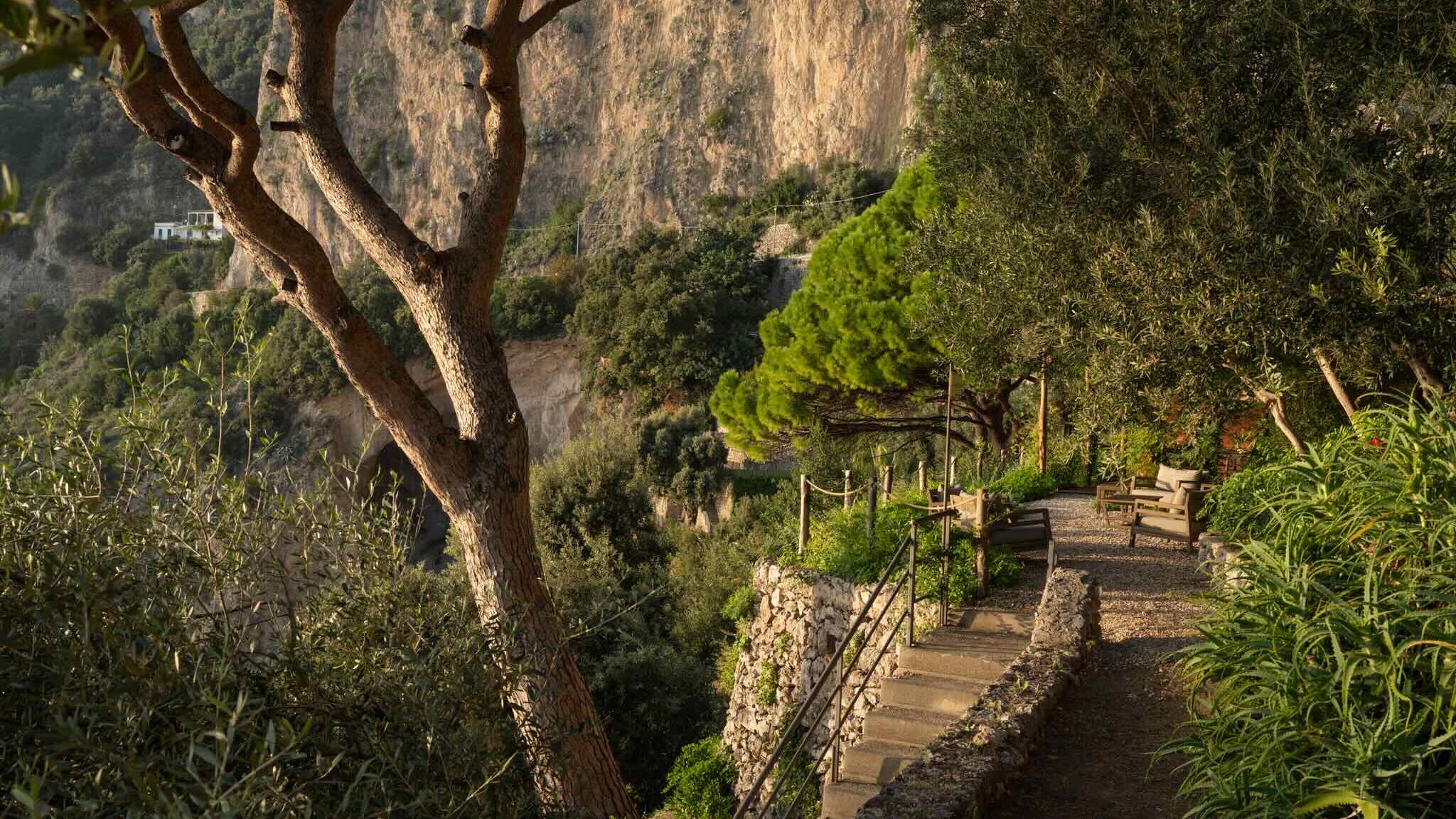 Italianway Conca dei Marini Villa Smeraldo by Elite Villas