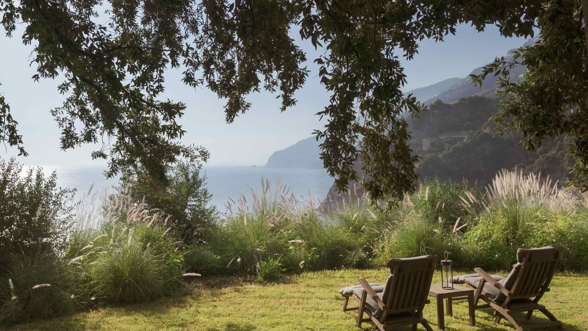 Italianway Conca dei Marini Villa Smeraldo by Elite Villas