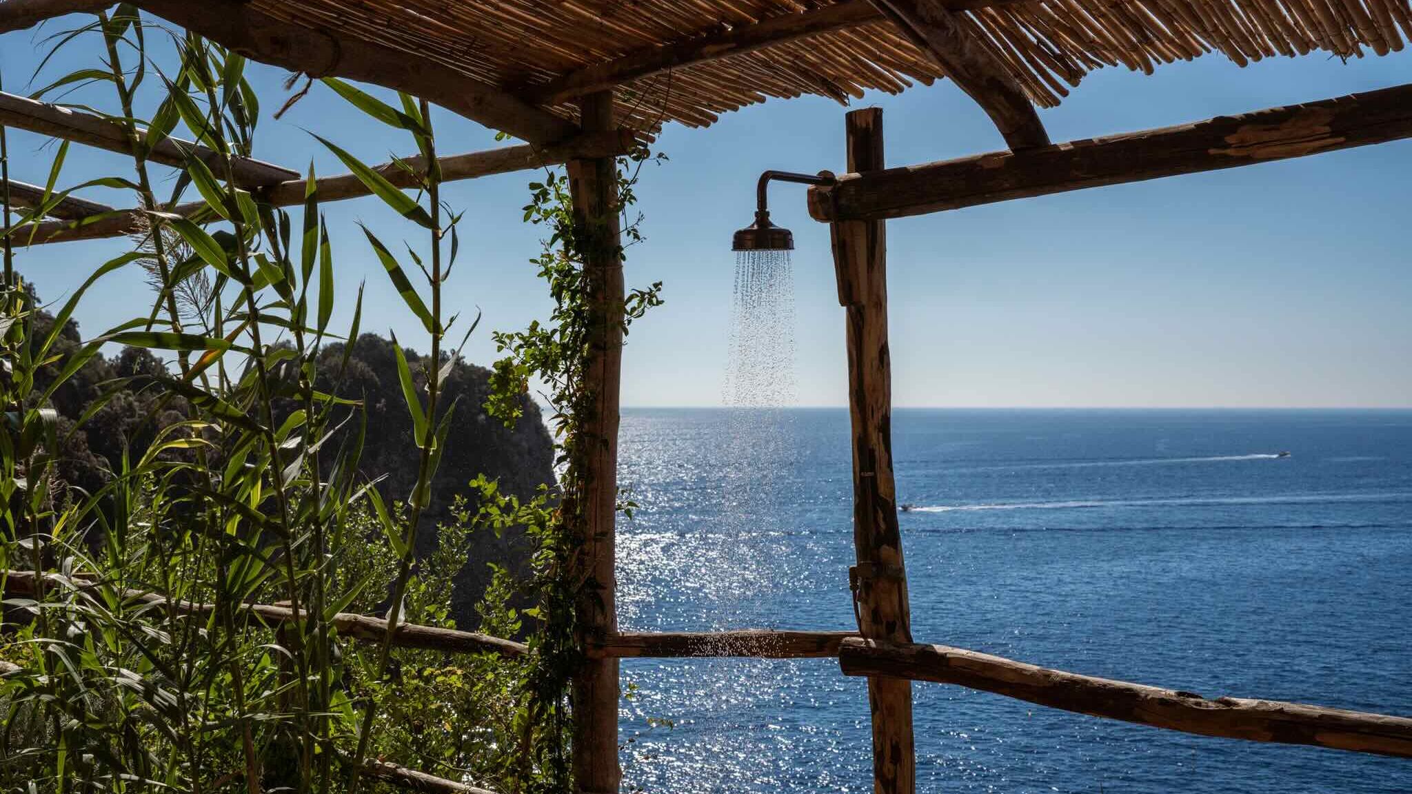 Italianway Conca dei Marini Villa Smeraldo by Elite Villas