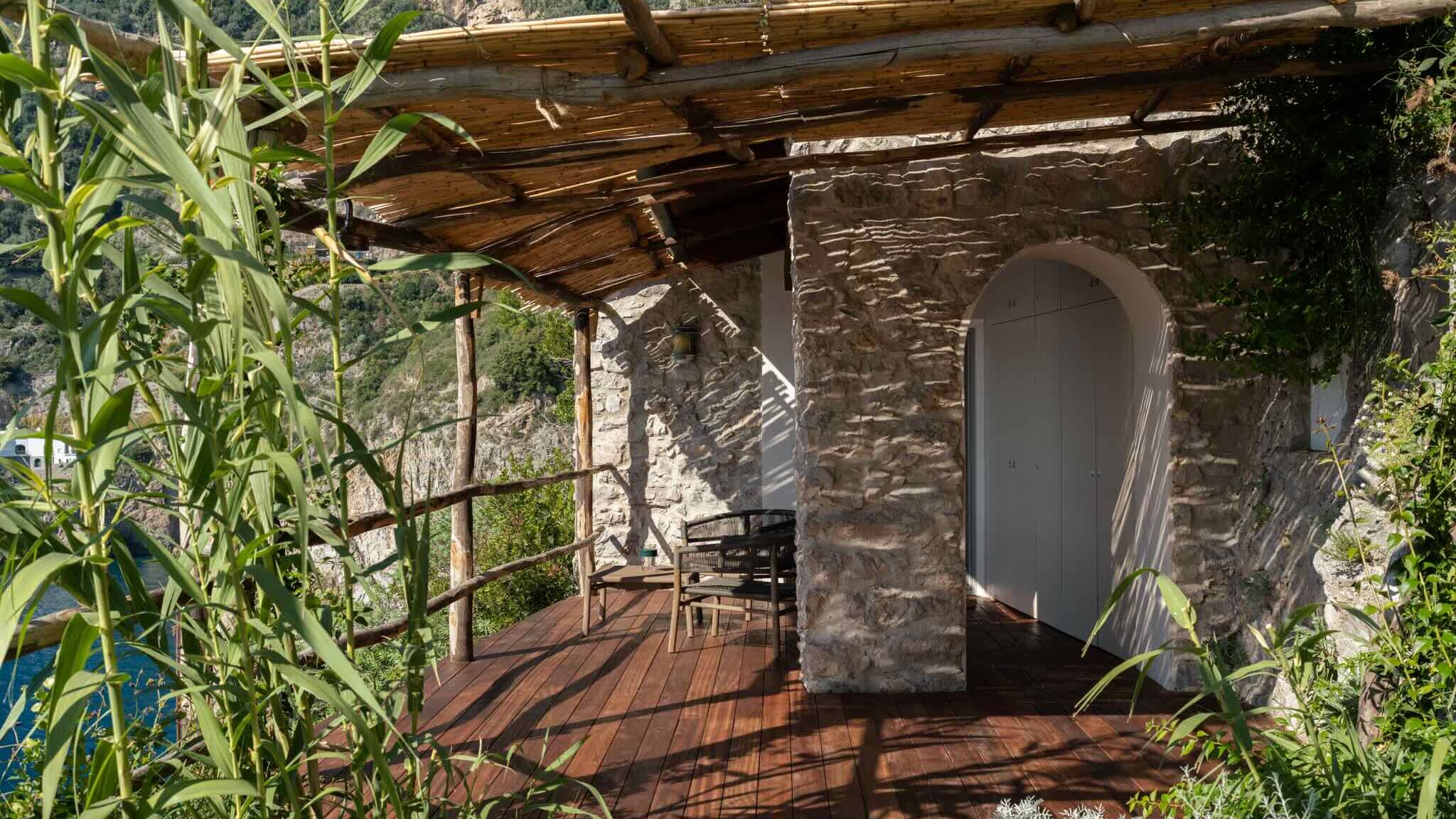 Italianway Conca dei Marini Villa Smeraldo by Elite Villas