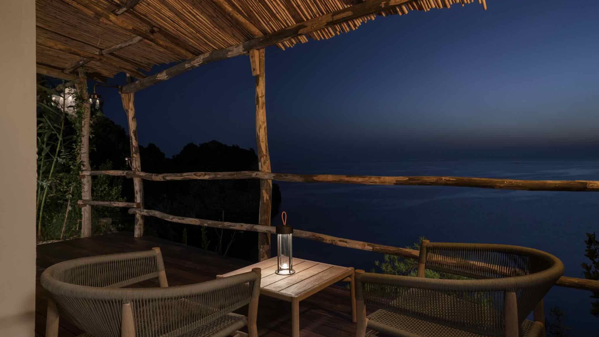 Italianway Conca dei Marini Villa Smeraldo by Elite Villas