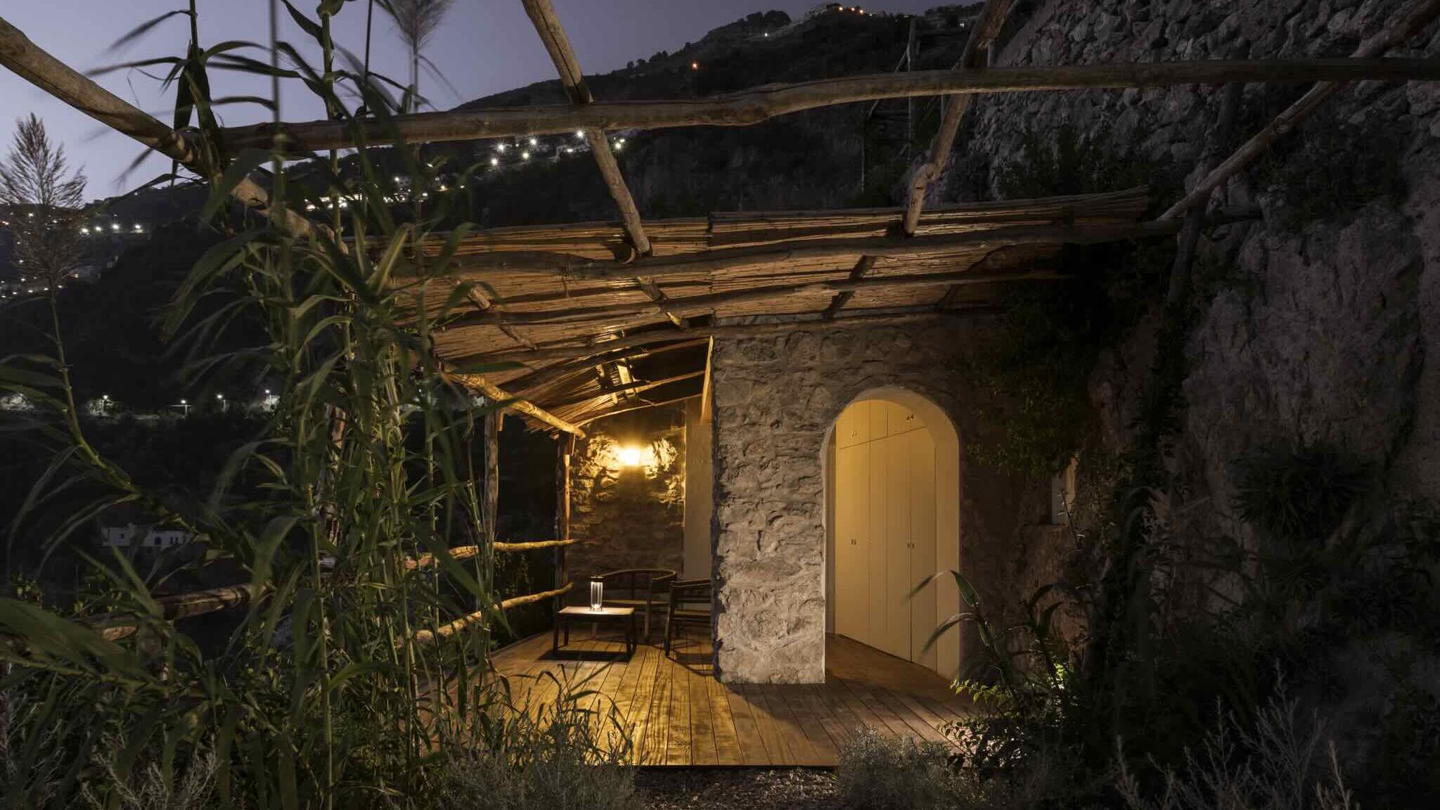 Italianway Conca dei Marini Villa Smeraldo by Elite Villas