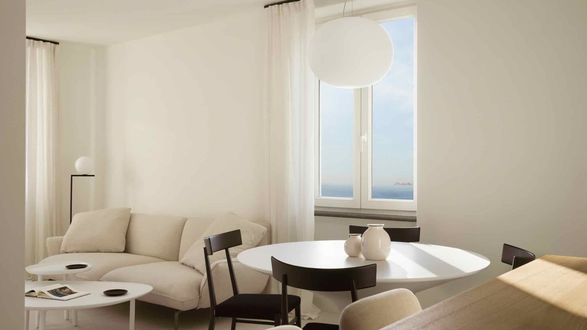 Italianway Conca dei Marini Villa Smeraldo by Elite Villas