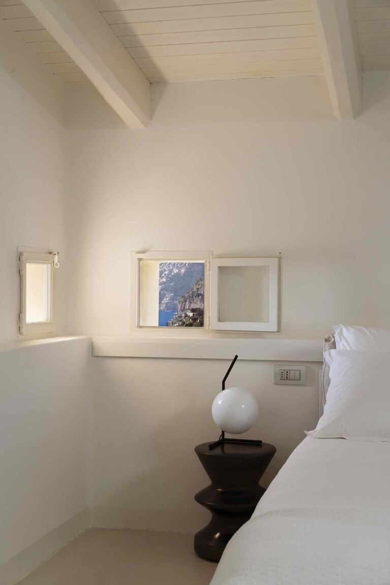 Italianway Conca dei Marini Villa Smeraldo by Elite Villas