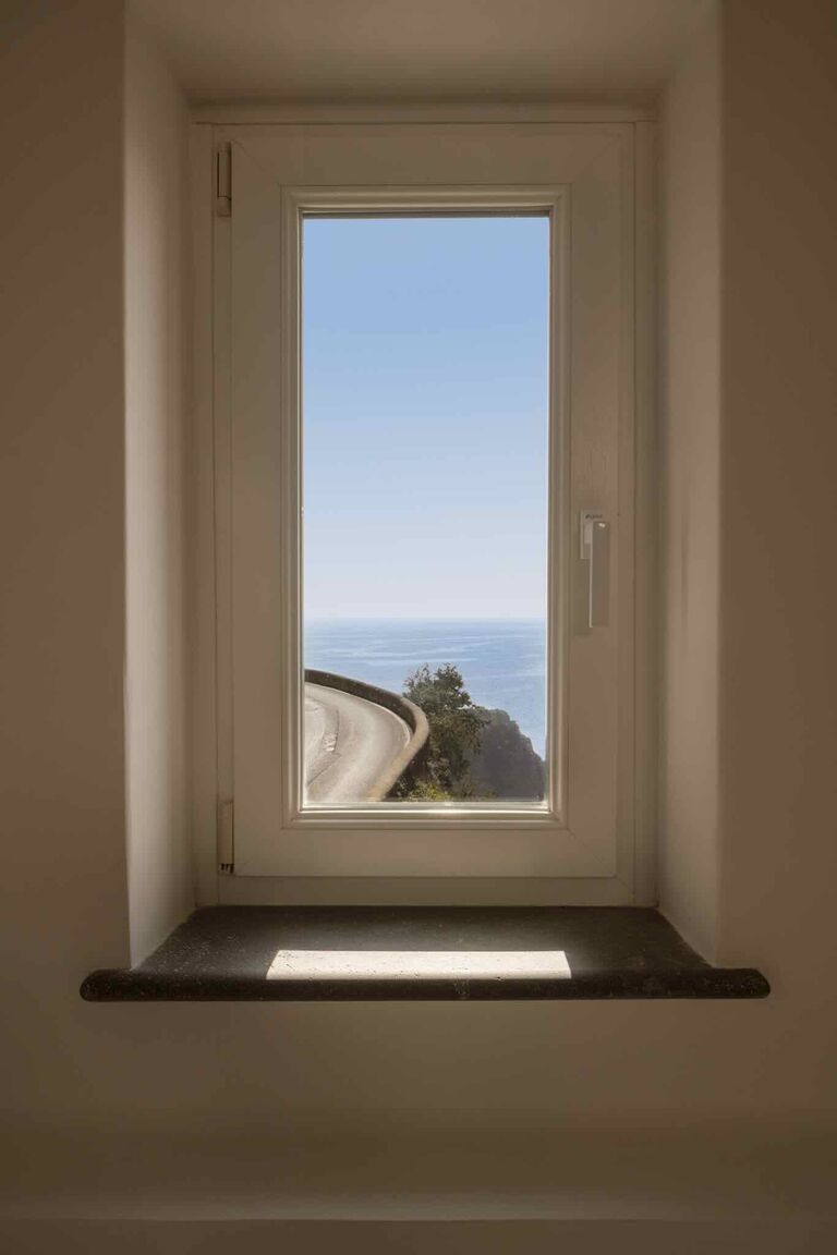 Italianway Conca dei Marini Villa Smeraldo by Elite Villas