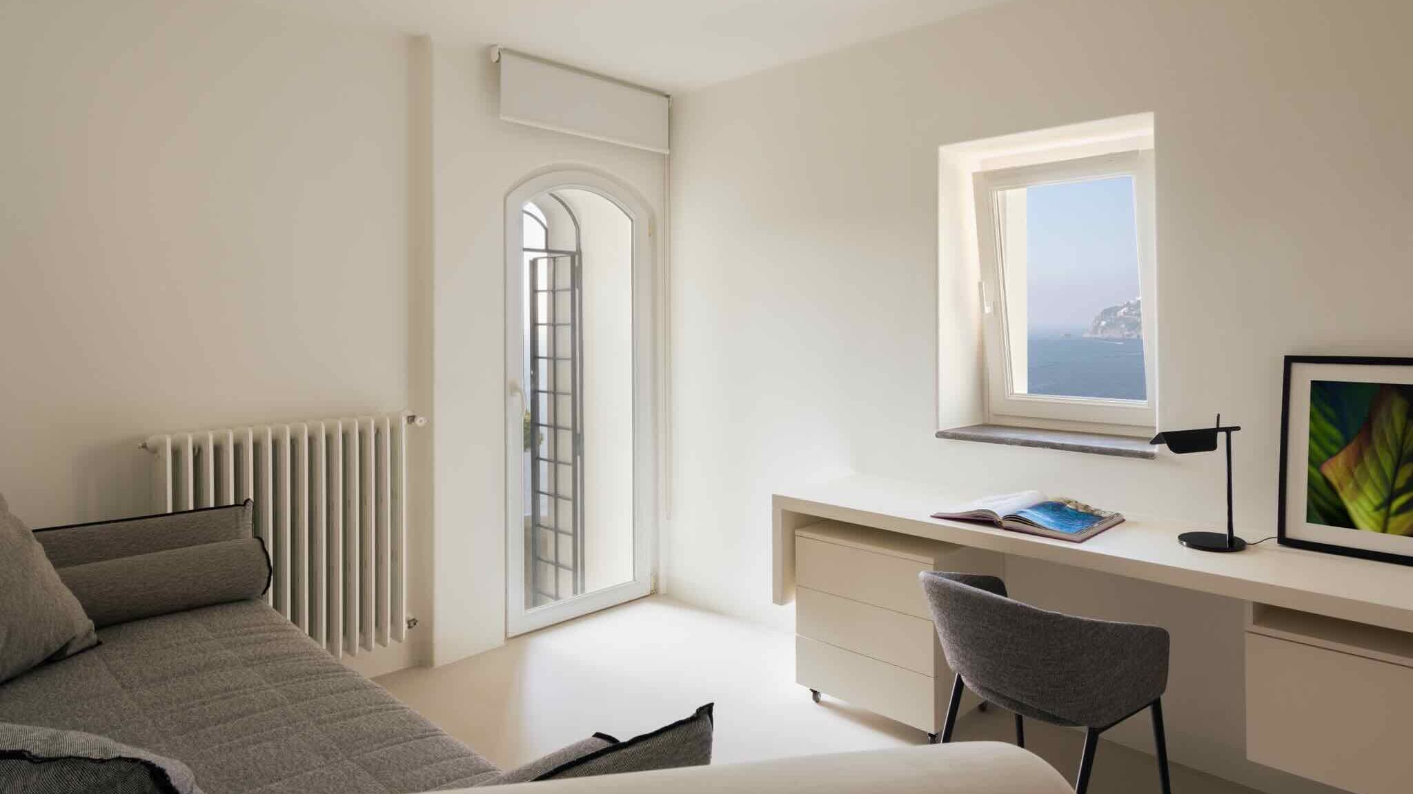 Italianway Conca dei Marini Villa Smeraldo by Elite Villas