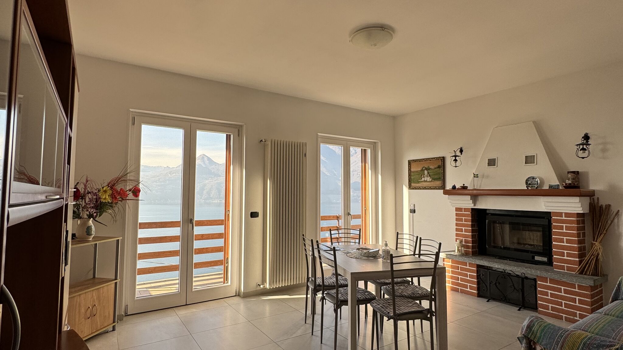 Italianway Perledo Villa Bianca Two