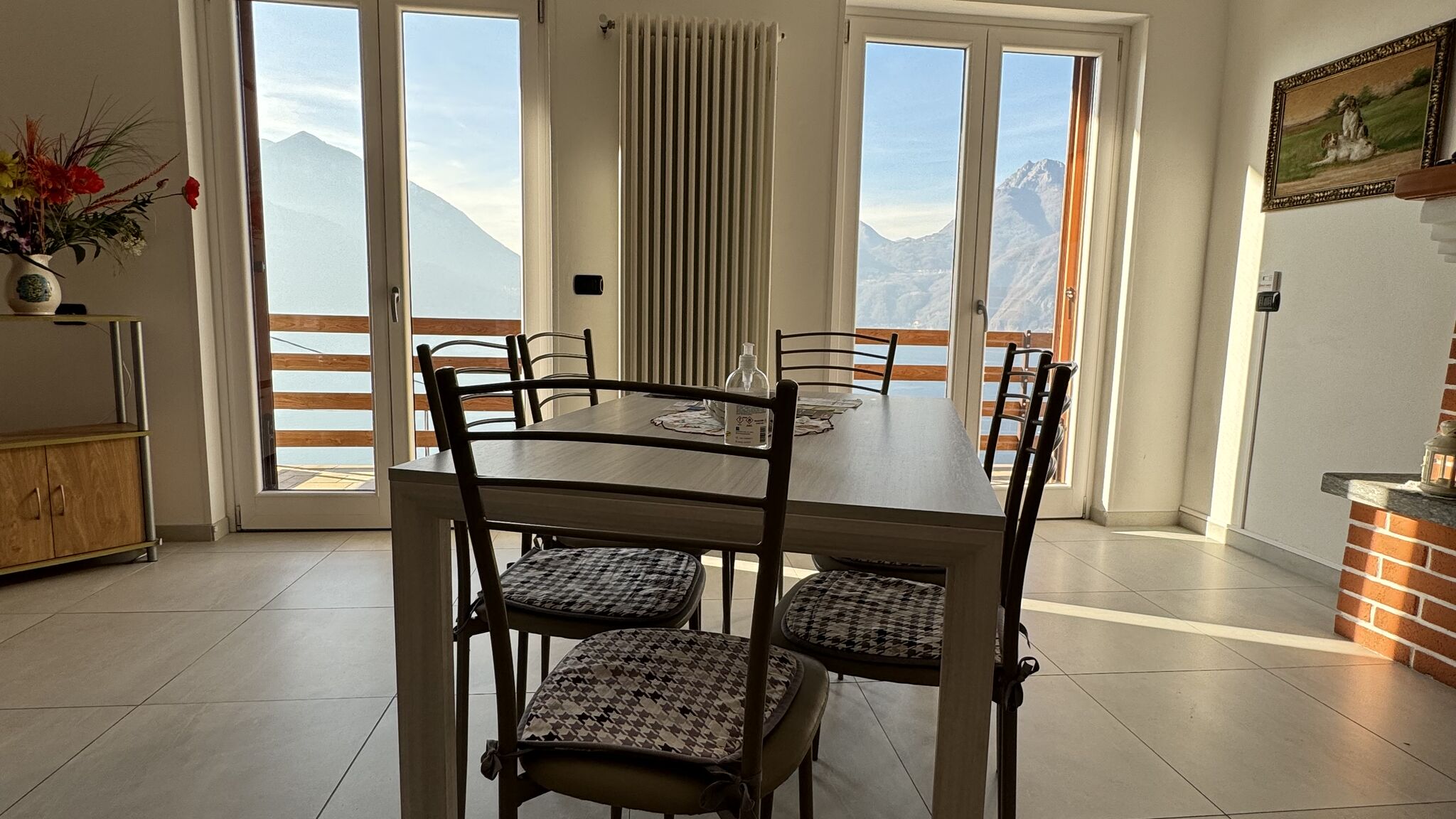 Italianway Perledo Villa Bianca Two