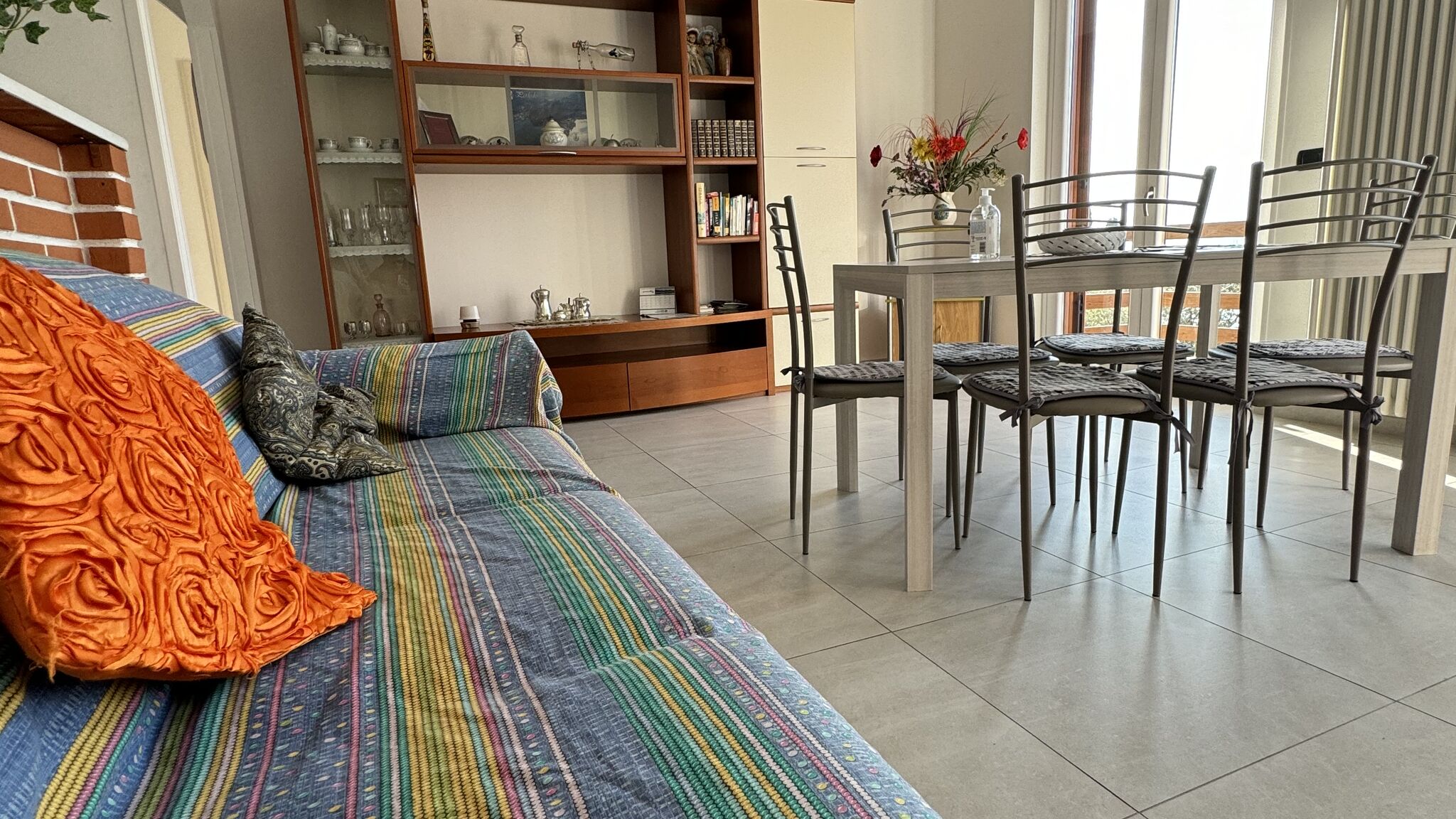 Italianway Perledo Villa Bianca Two