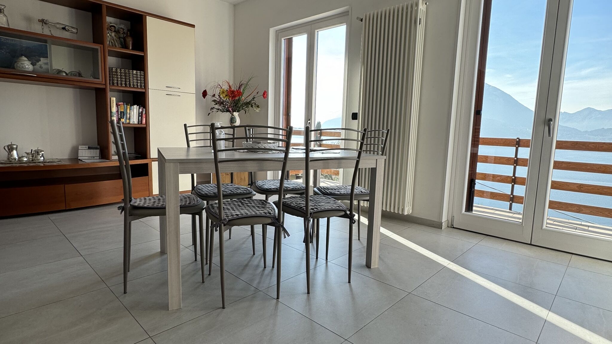 Italianway Perledo Villa Bianca Two