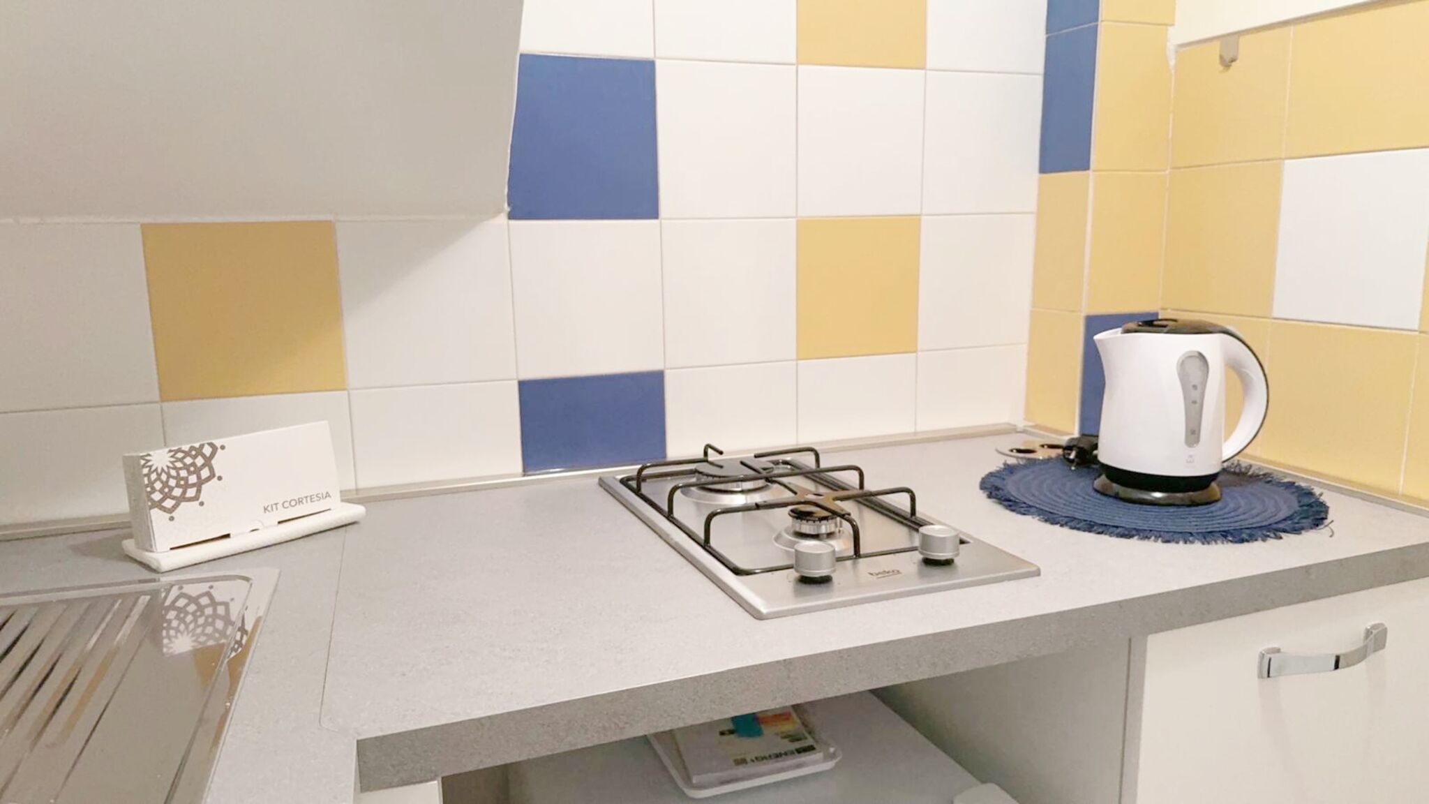 Italianway Venezia Appartamento Sestiere Castello by Ca-Sa Check