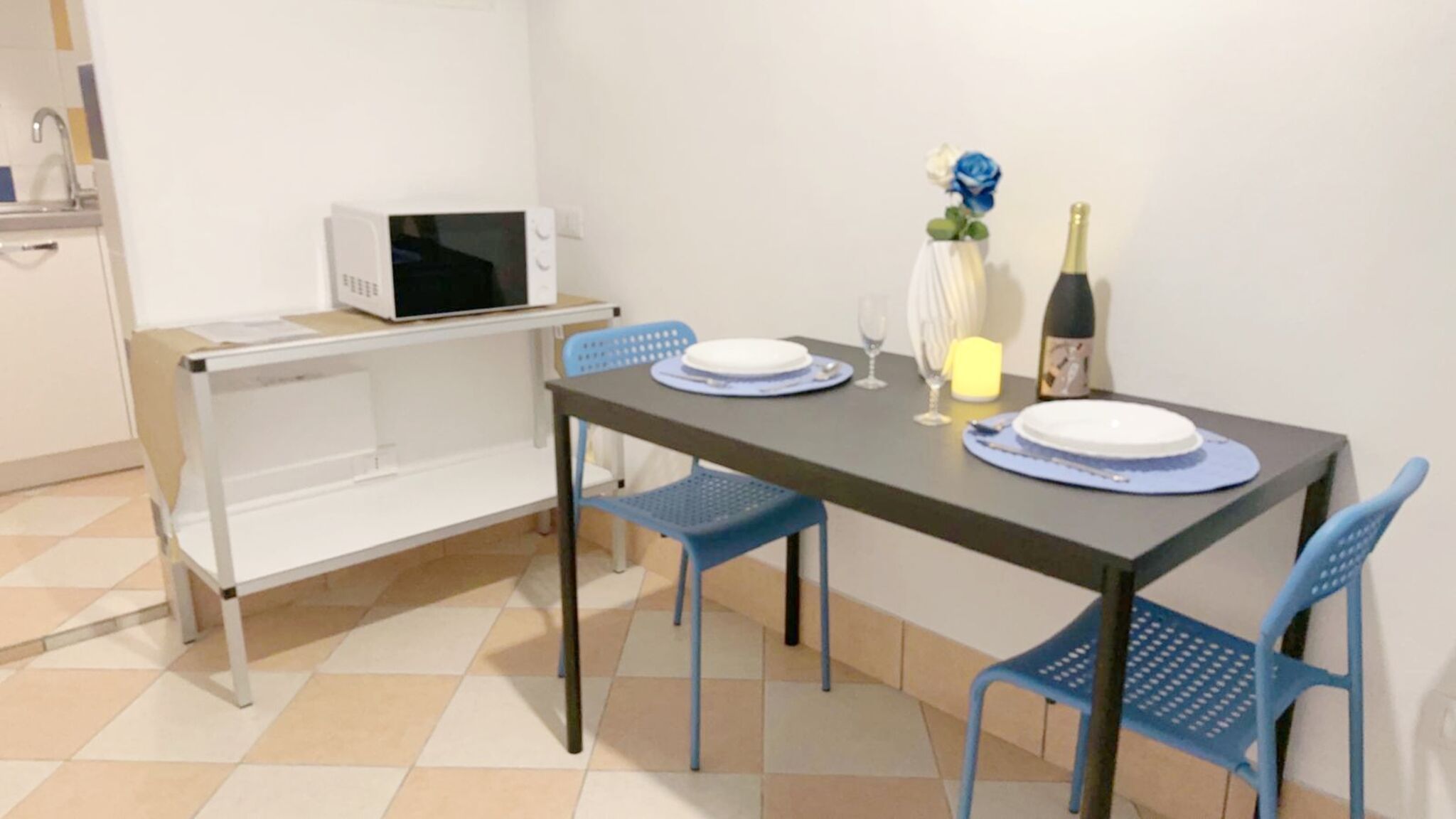 Italianway Venezia Appartamento Sestiere Castello by Ca-Sa Check