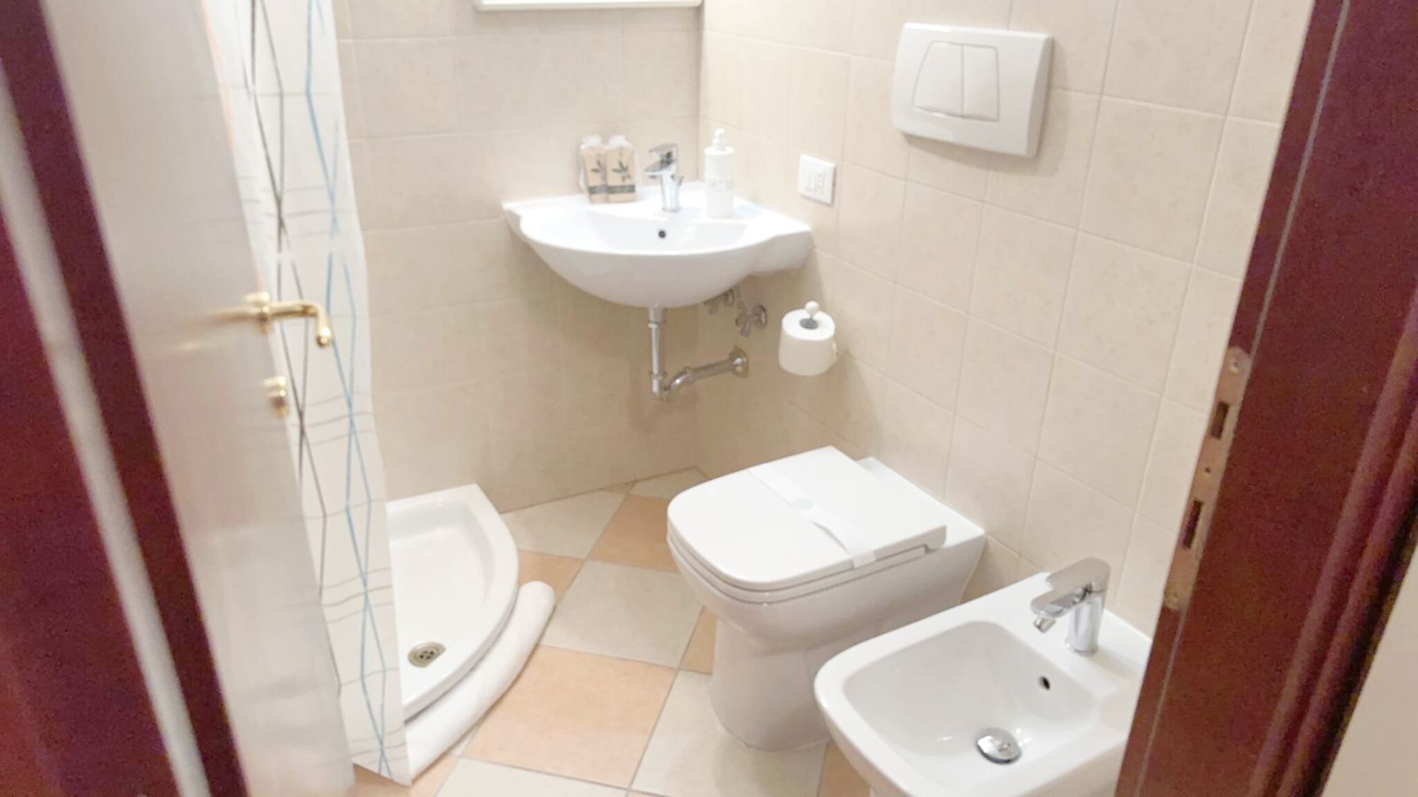 Italianway Venezia Appartamento Sestiere Castello by Ca-Sa Check