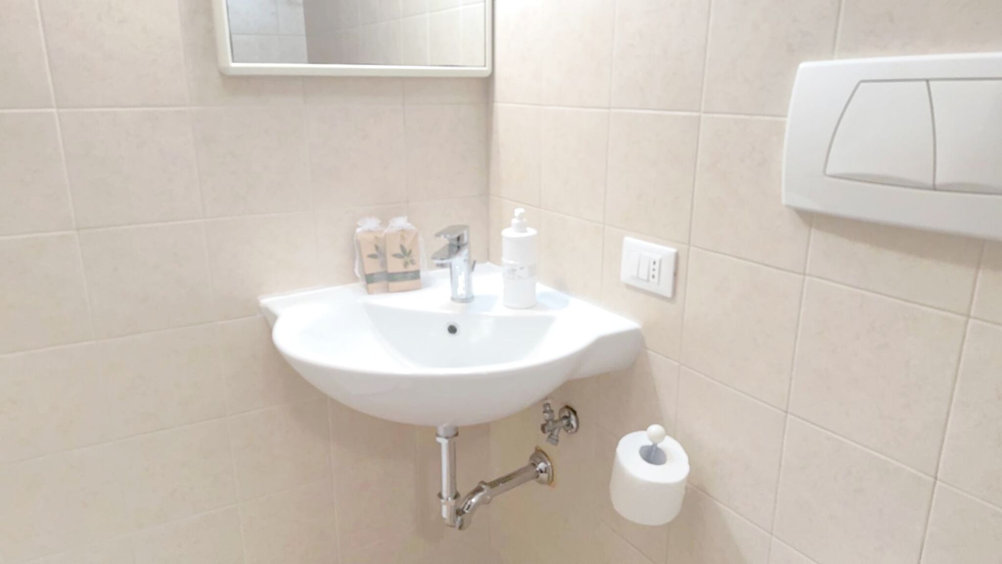 Italianway Venezia Appartamento Sestiere Castello by Ca-Sa Check