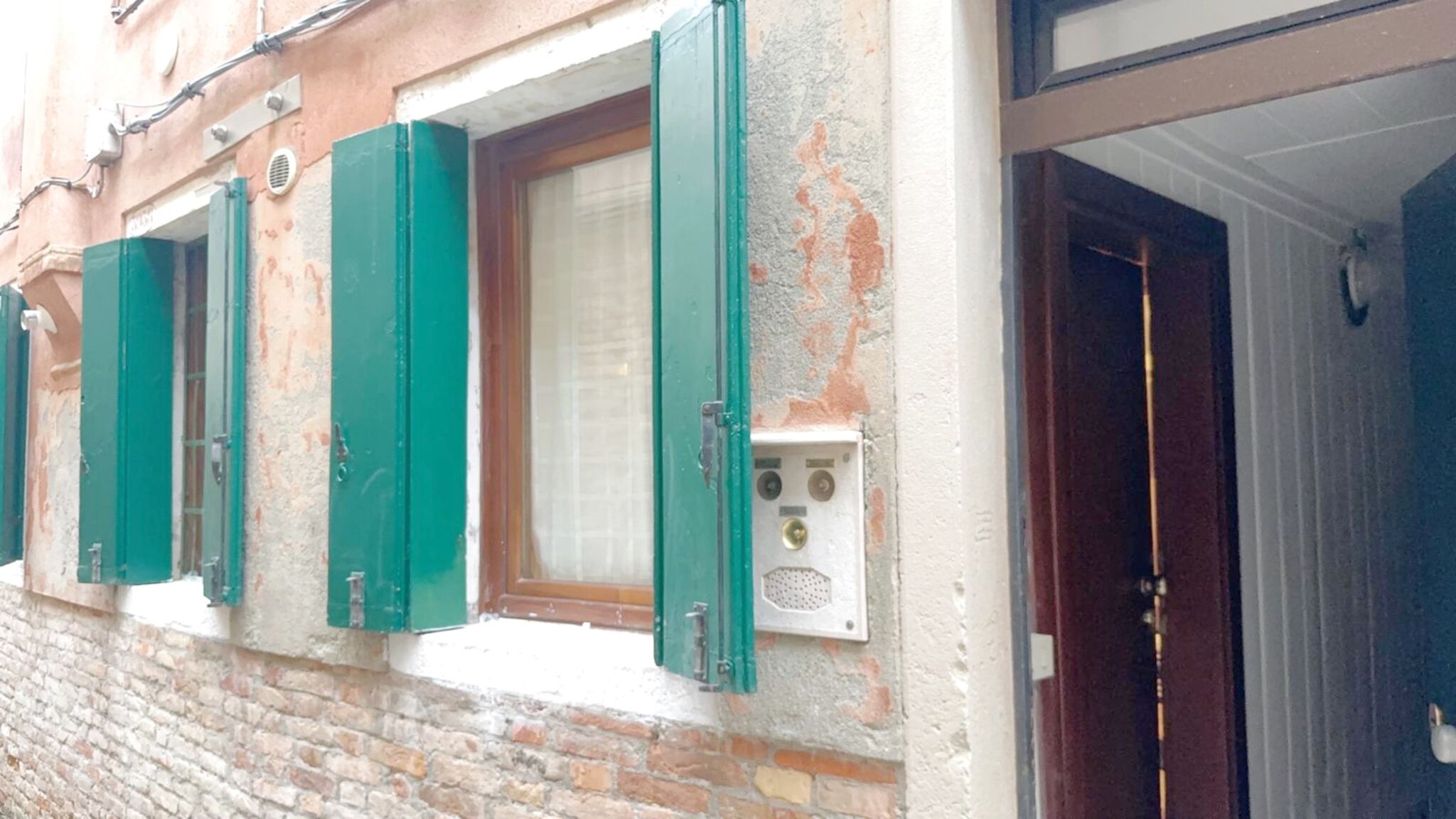 Italianway Venezia Appartamento Sestiere Castello by Ca-Sa Check