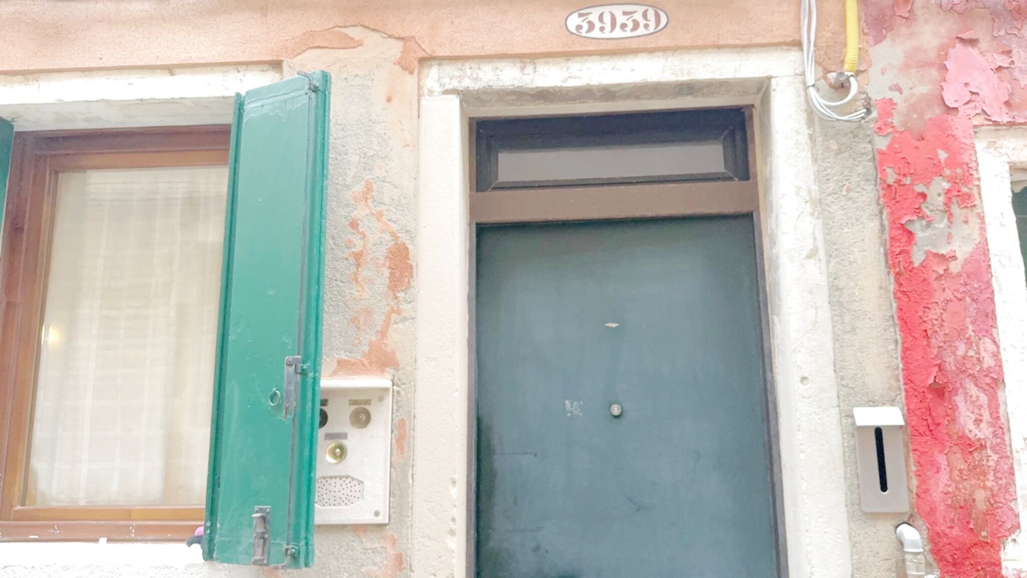 Italianway Venezia Appartamento Sestiere Castello by Ca-Sa Check