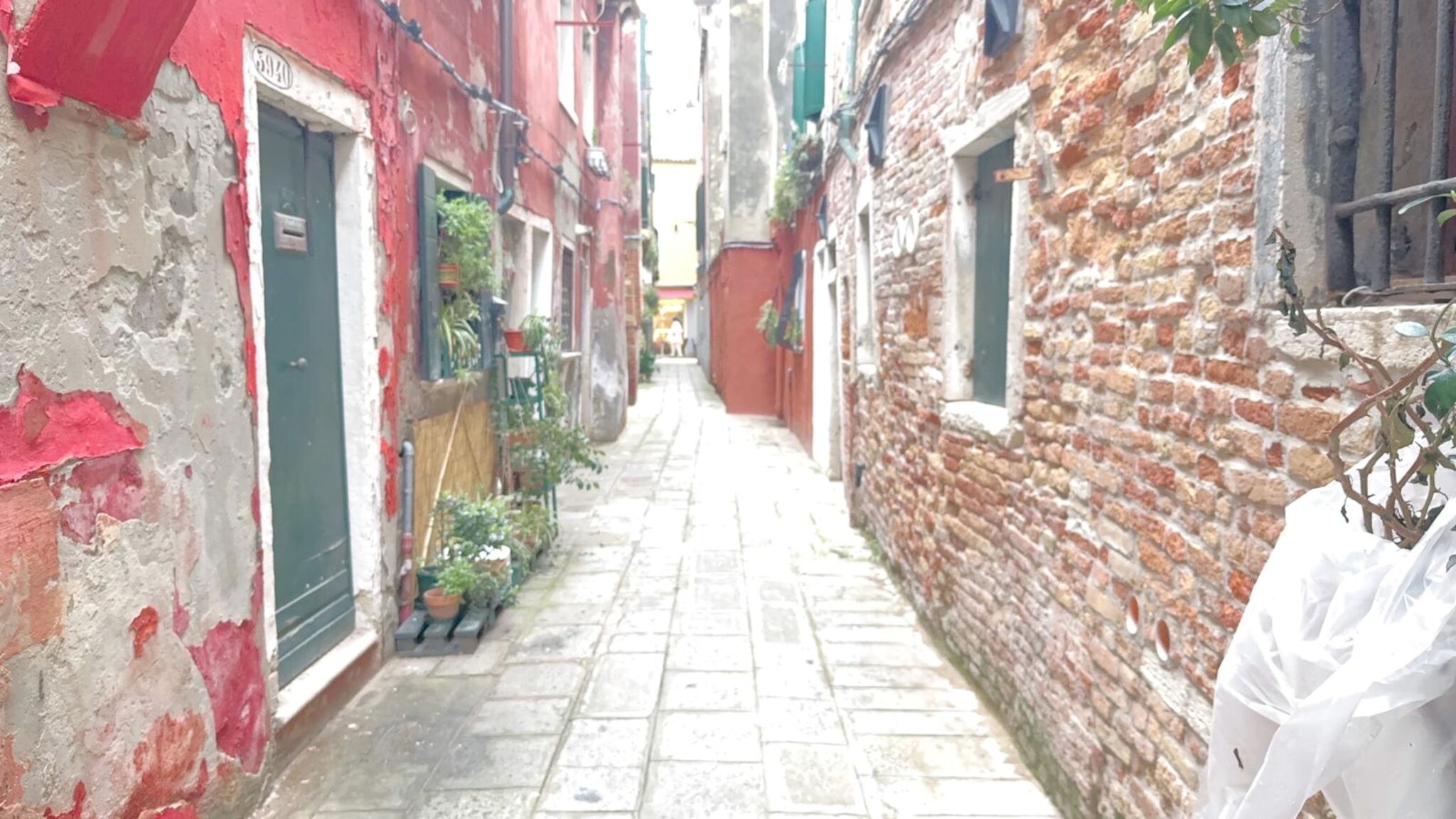 Italianway Venezia Appartamento Sestiere Castello by Ca-Sa Check