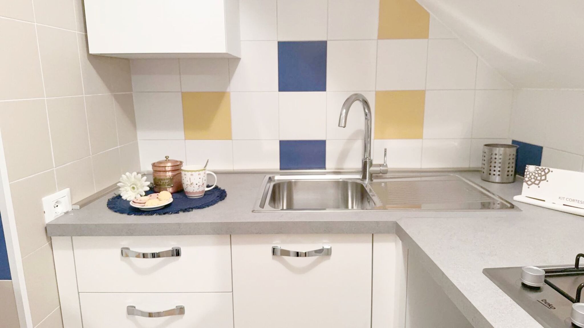 Italianway Venezia Appartamento Sestiere Castello by Ca-Sa Check