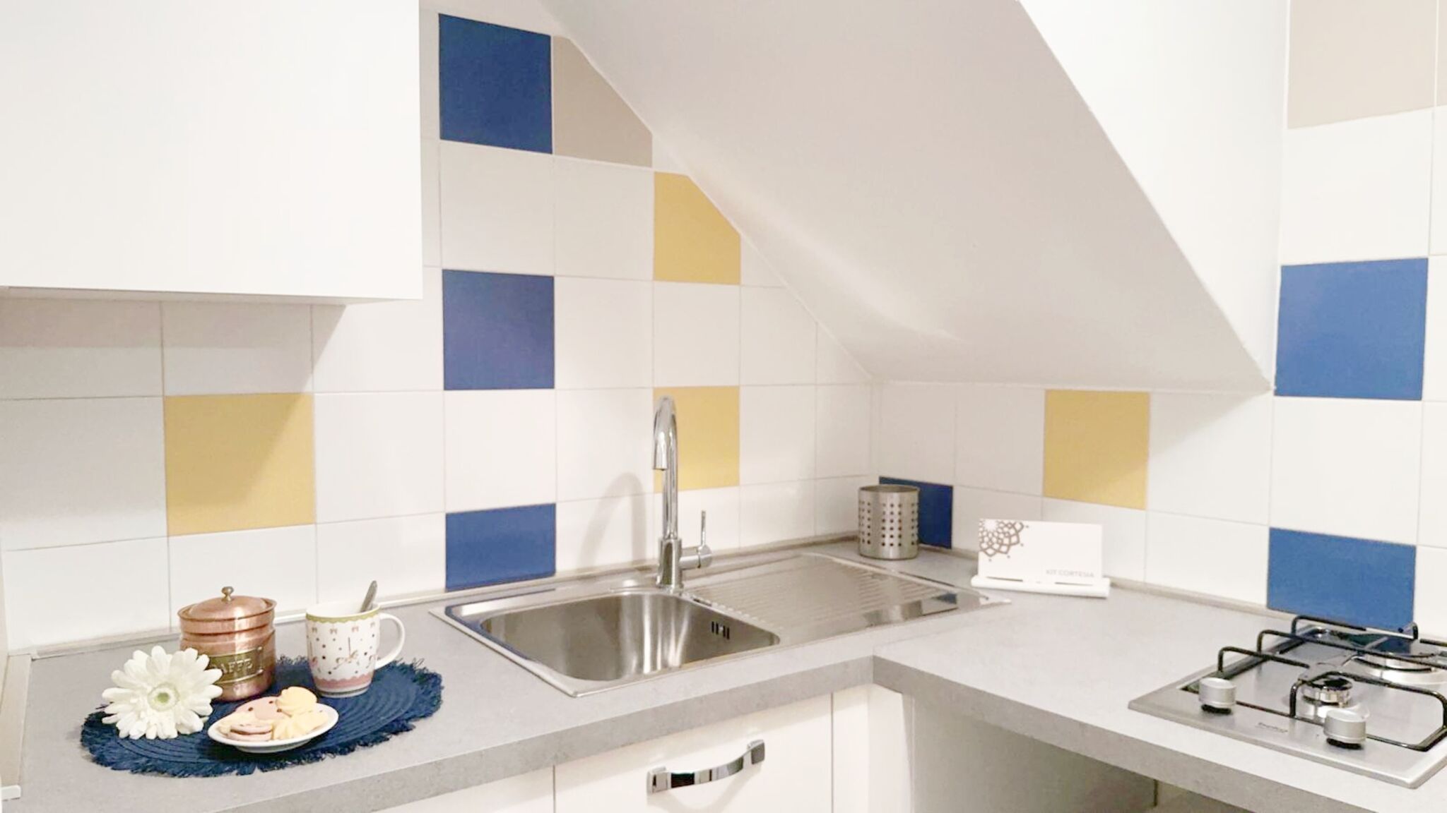 Italianway Venezia Appartamento Sestiere Castello by Ca-Sa Check