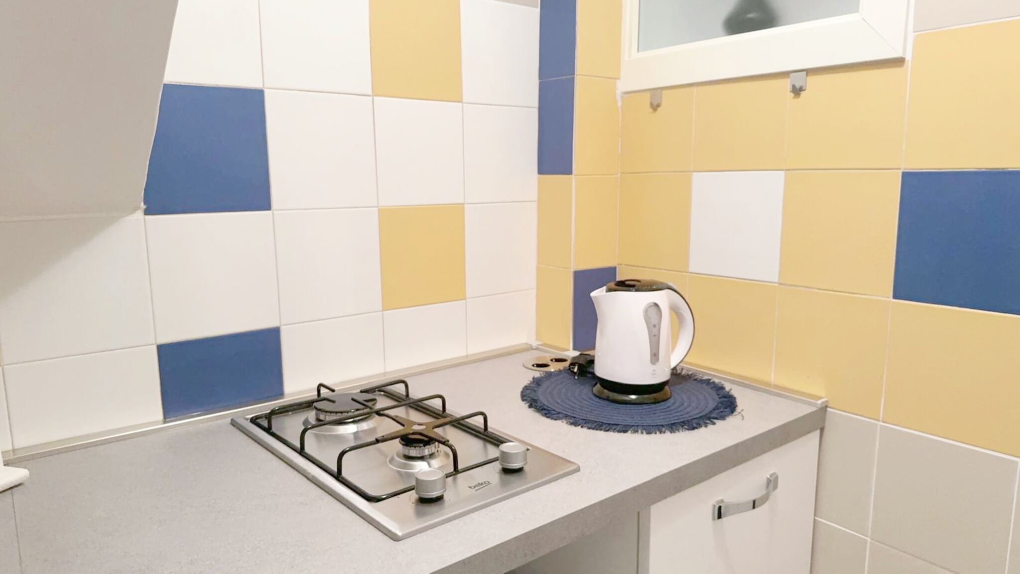 Italianway Venezia Appartamento Sestiere Castello by Ca-Sa Check