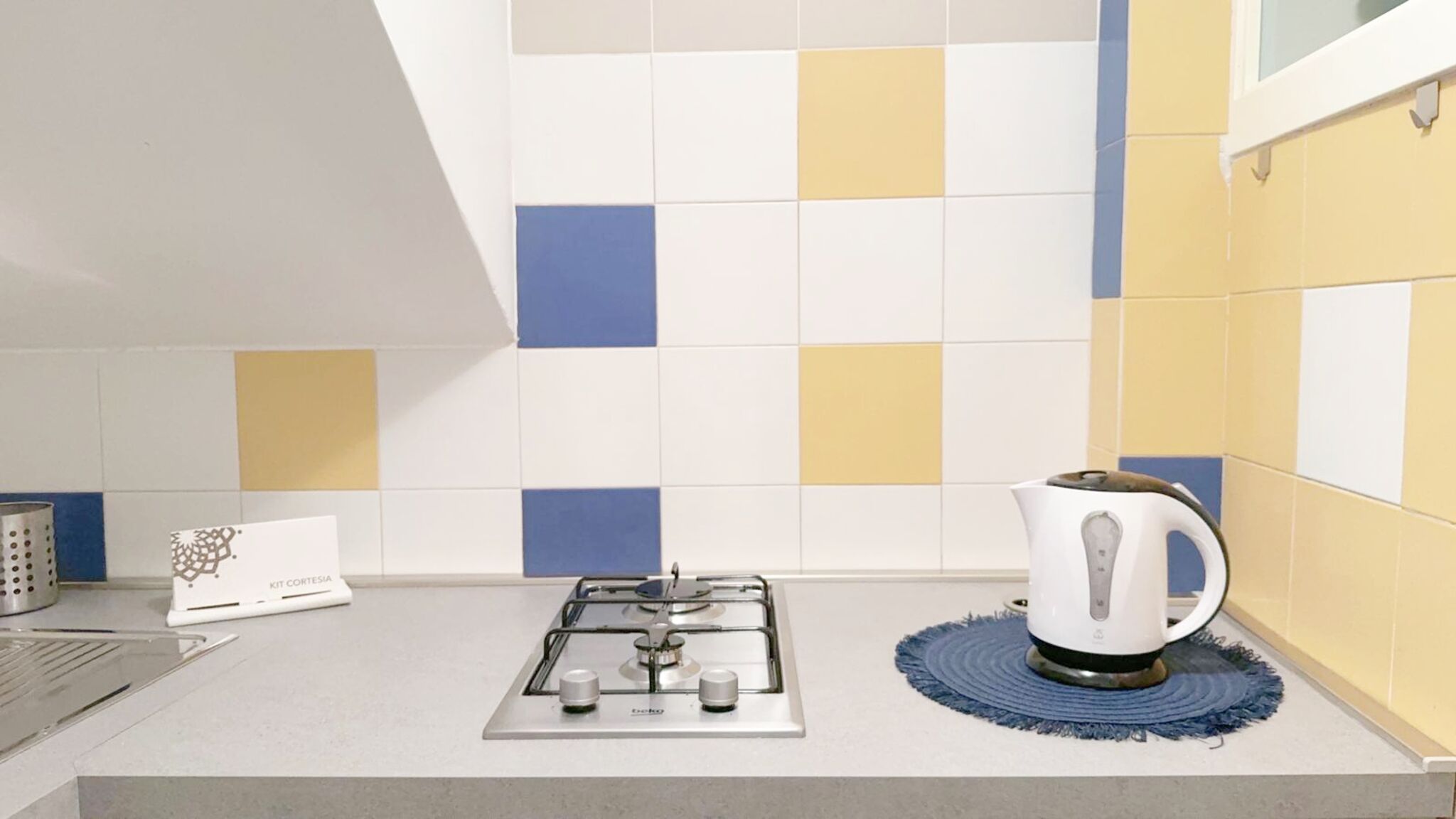 Italianway Venezia Appartamento Sestiere Castello by Ca-Sa Check