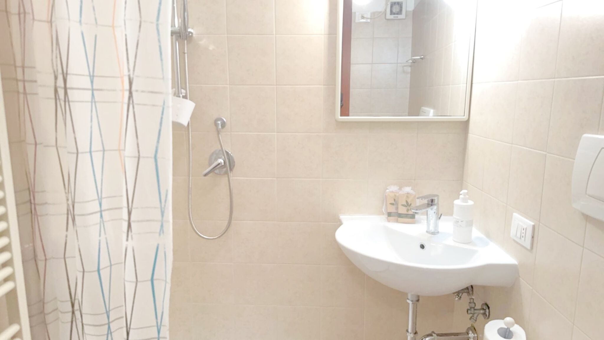 Italianway Venezia Appartamento Sestiere Castello by Ca-Sa Check