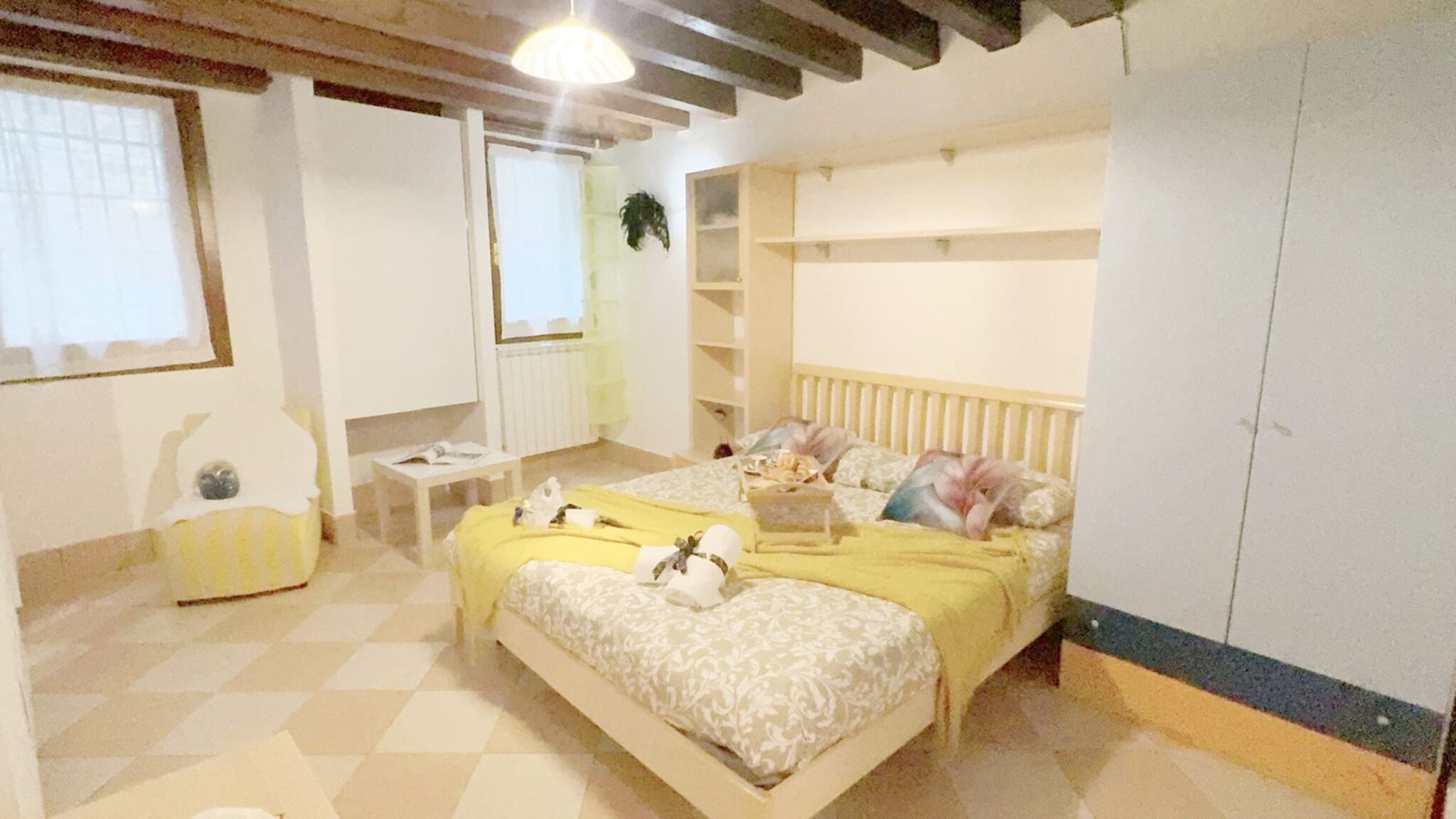 Italianway Venezia Appartamento Sestiere Castello by Ca-Sa Check