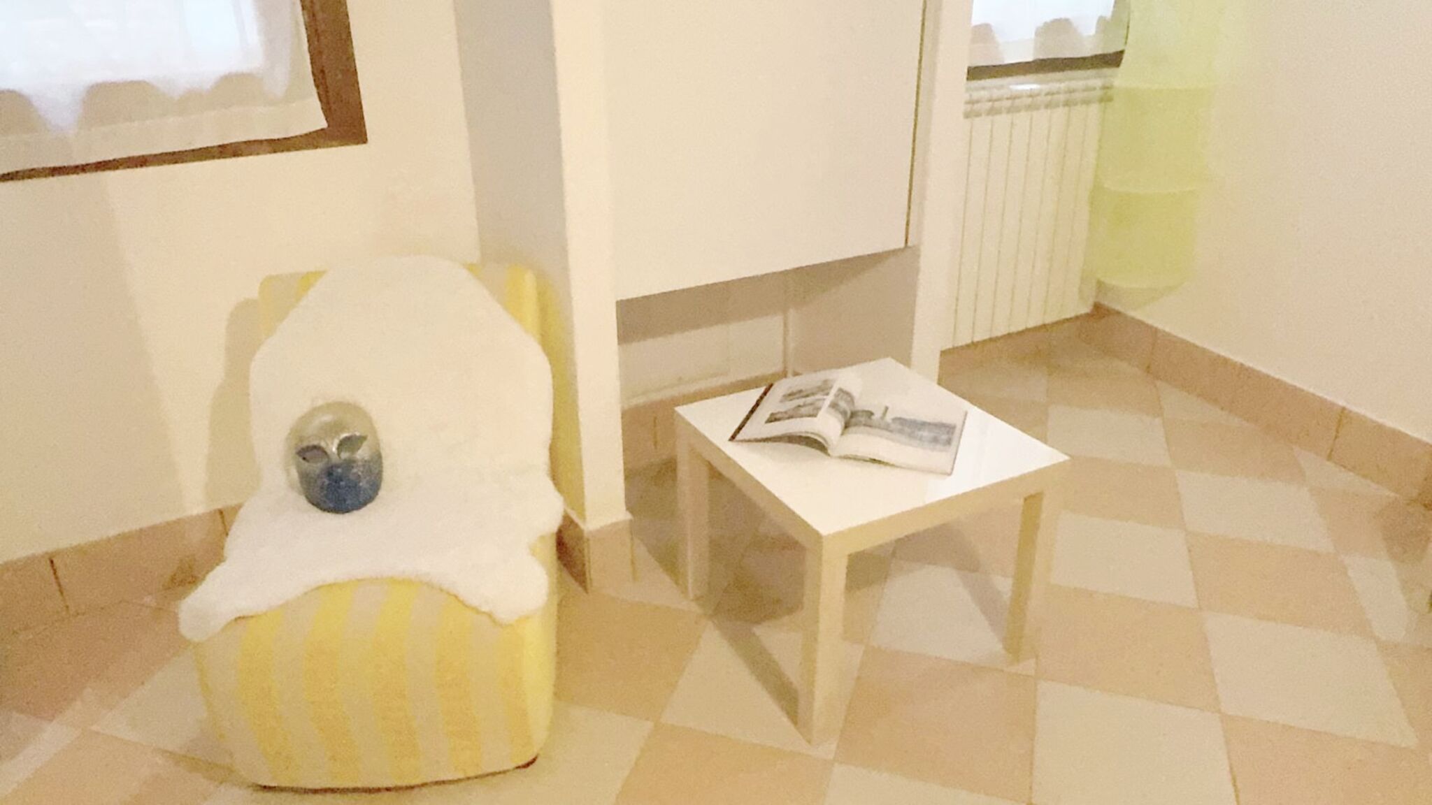 Italianway Venezia Appartamento Sestiere Castello by Ca-Sa Check