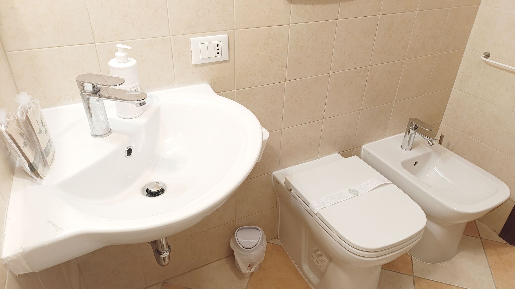 Italianway Venezia Appartamento Sestiere Castello by Ca-Sa Check