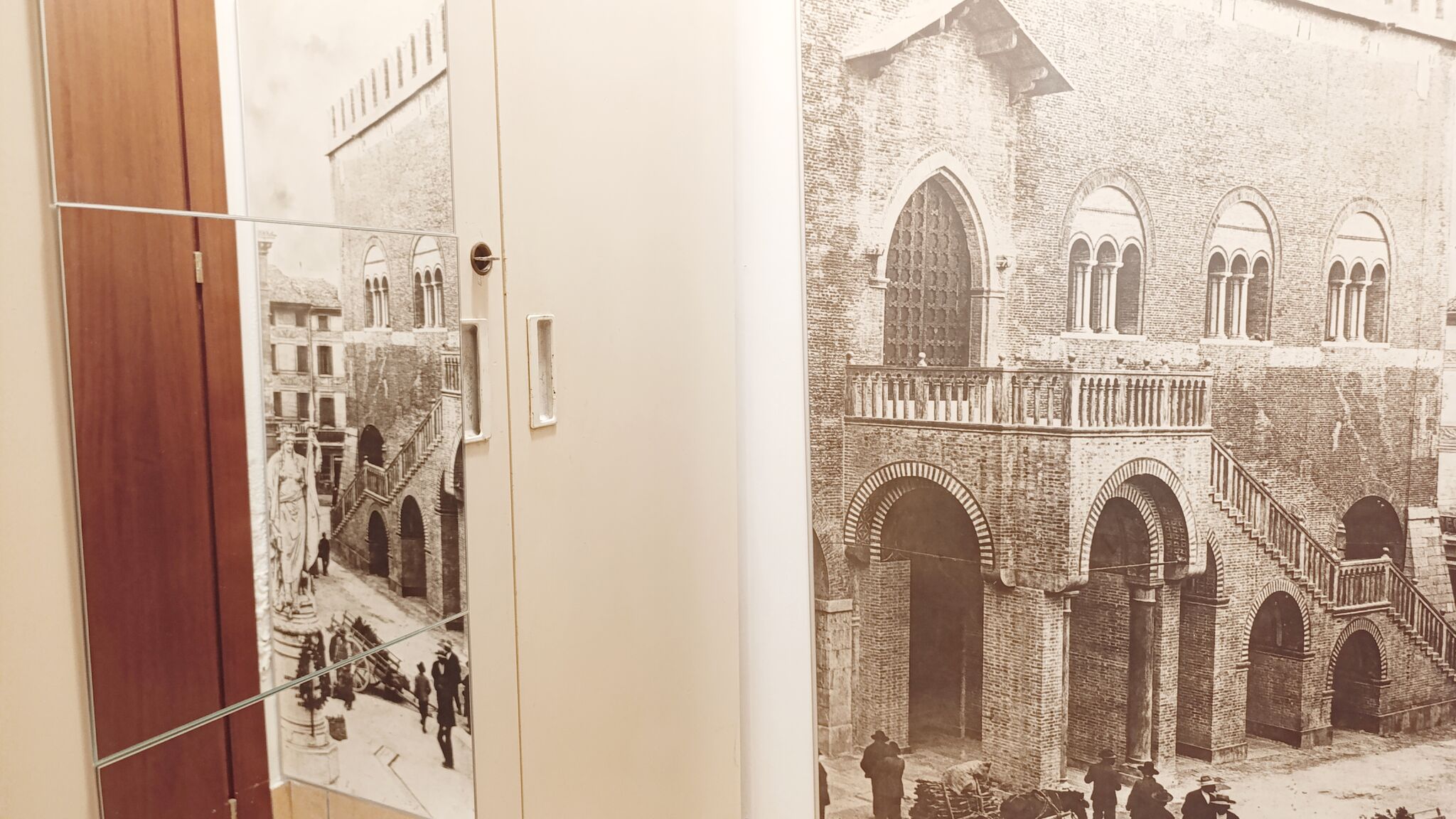 Italianway Venezia Appartamento Sestiere Castello by Ca-Sa Check