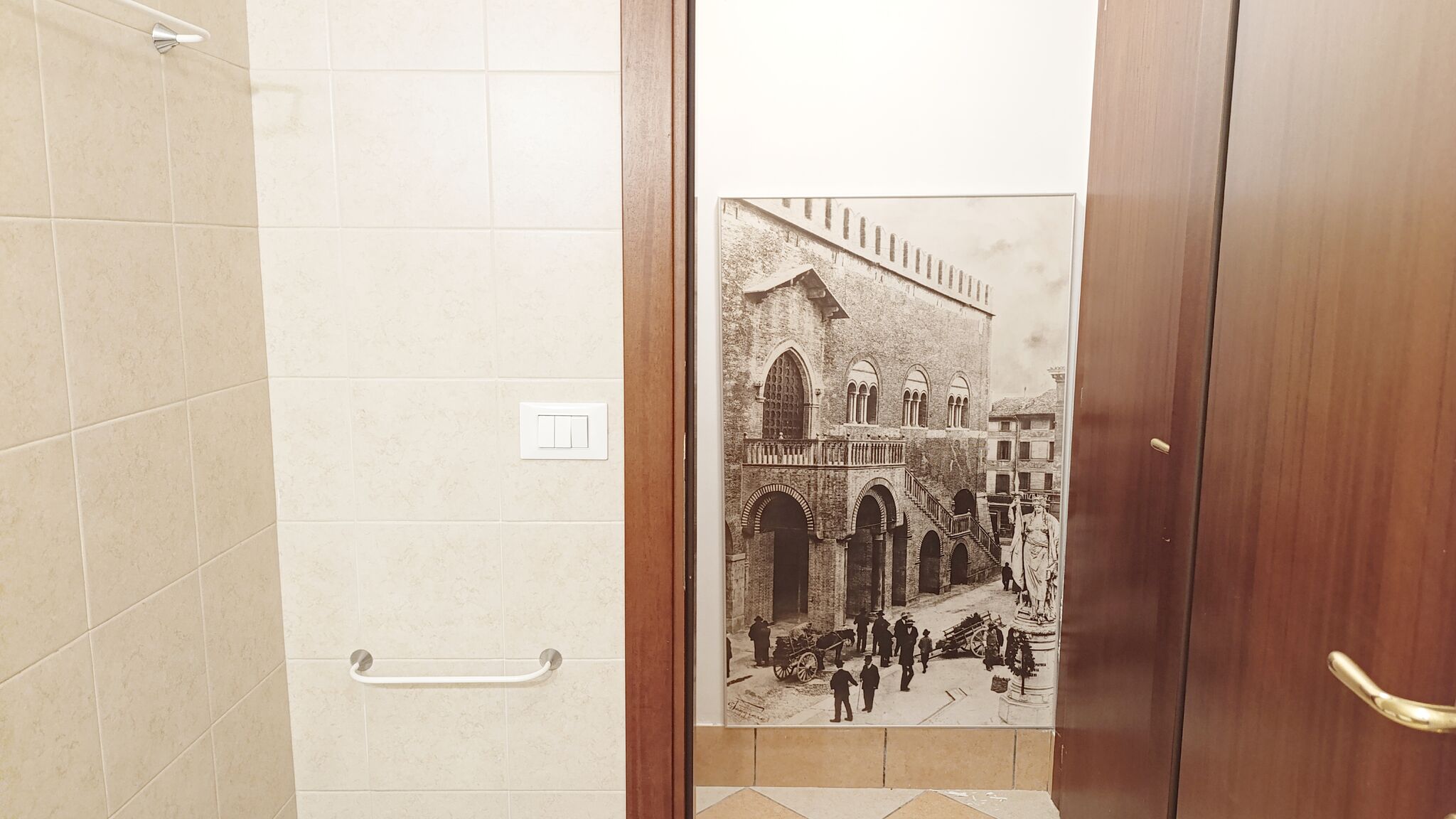 Italianway Venezia Appartamento Sestiere Castello by Ca-Sa Check