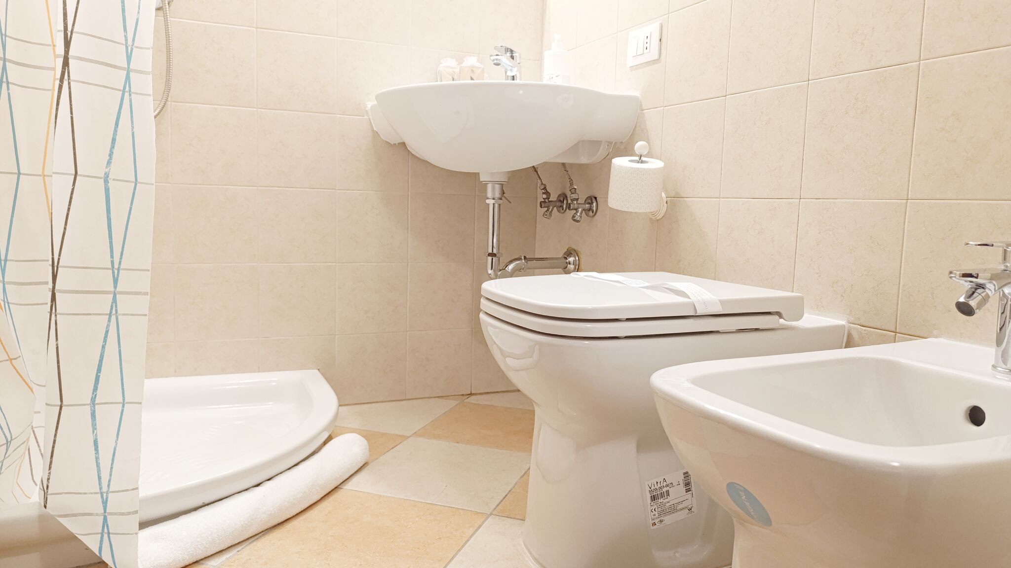 Italianway Venezia Appartamento Sestiere Castello by Ca-Sa Check