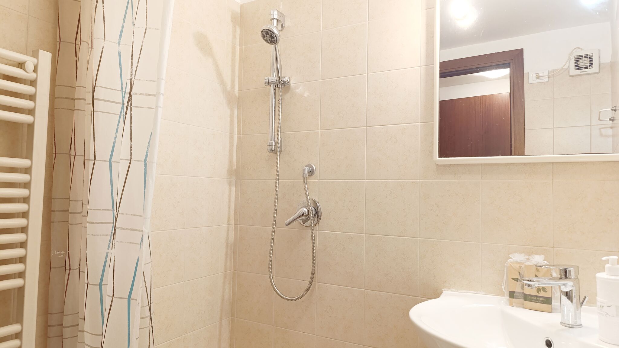 Italianway Venezia Appartamento Sestiere Castello by Ca-Sa Check