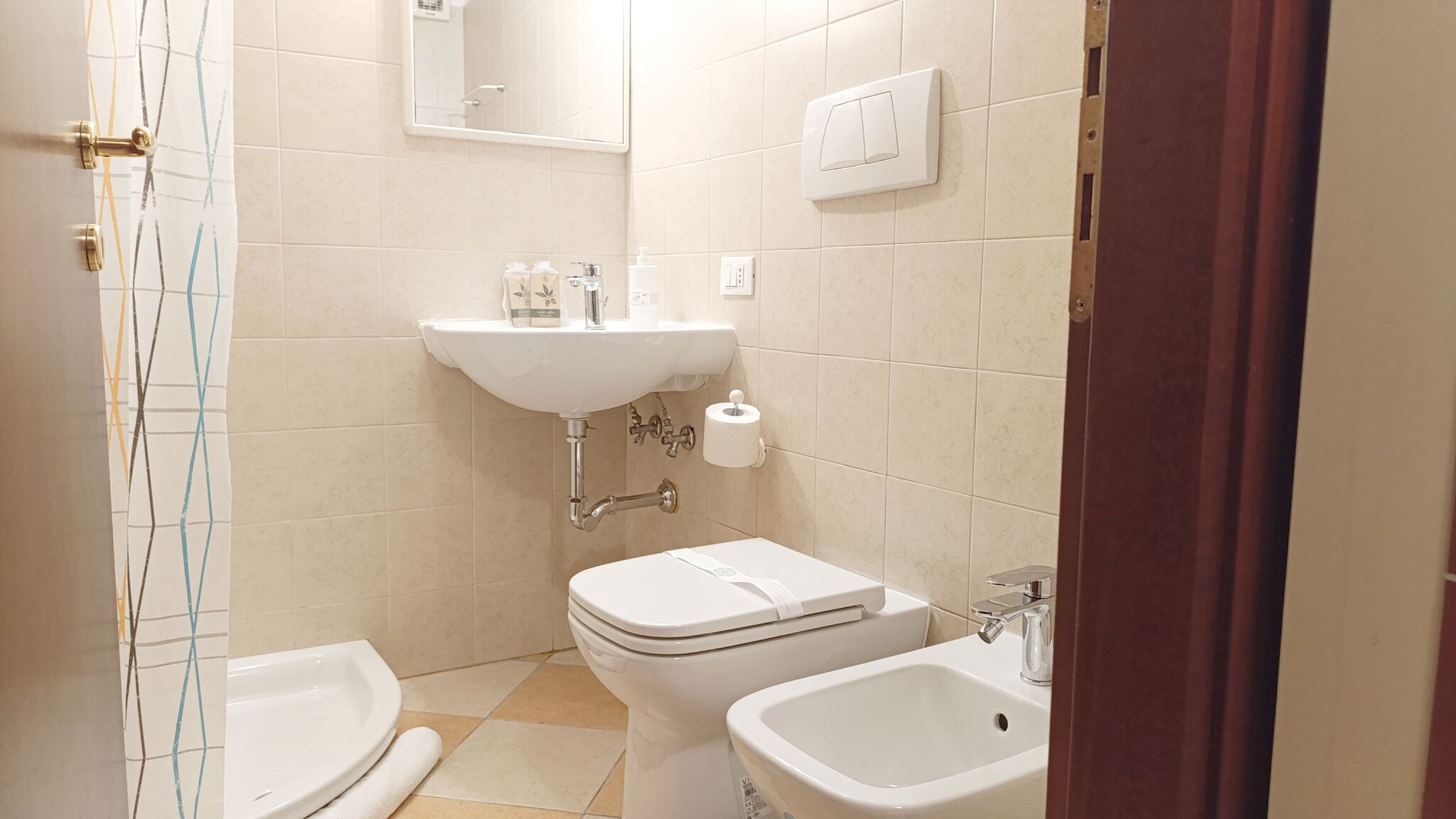 Italianway Venezia Appartamento Sestiere Castello by Ca-Sa Check