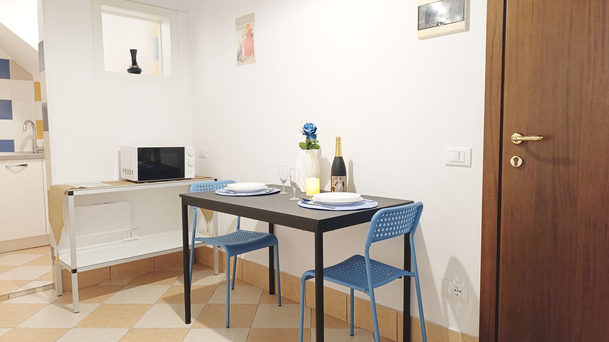 Italianway Venezia Appartamento Sestiere Castello by Ca-Sa Check