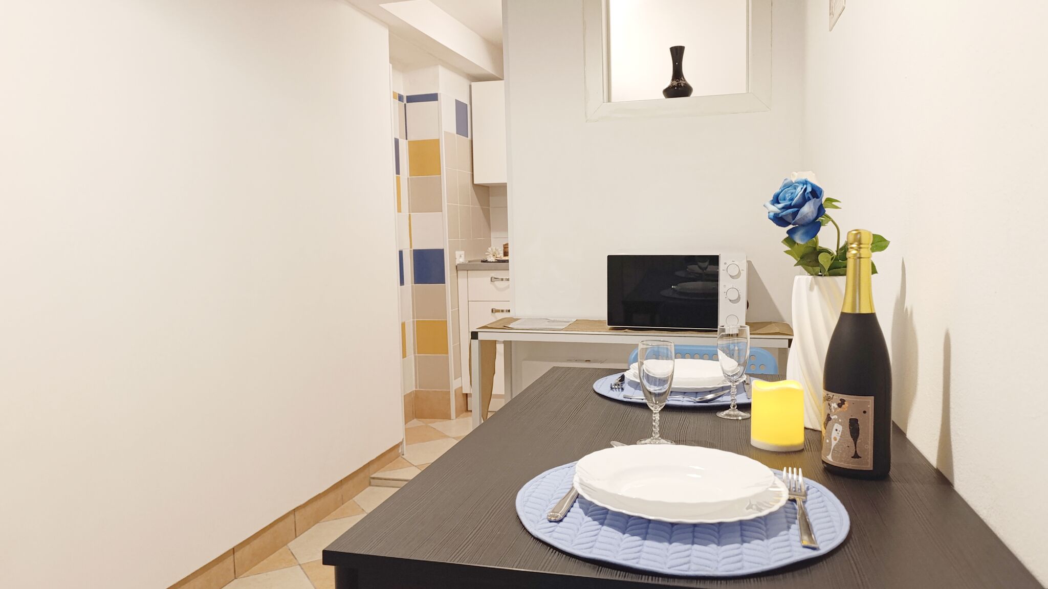 Italianway Venezia Appartamento Sestiere Castello by Ca-Sa Check