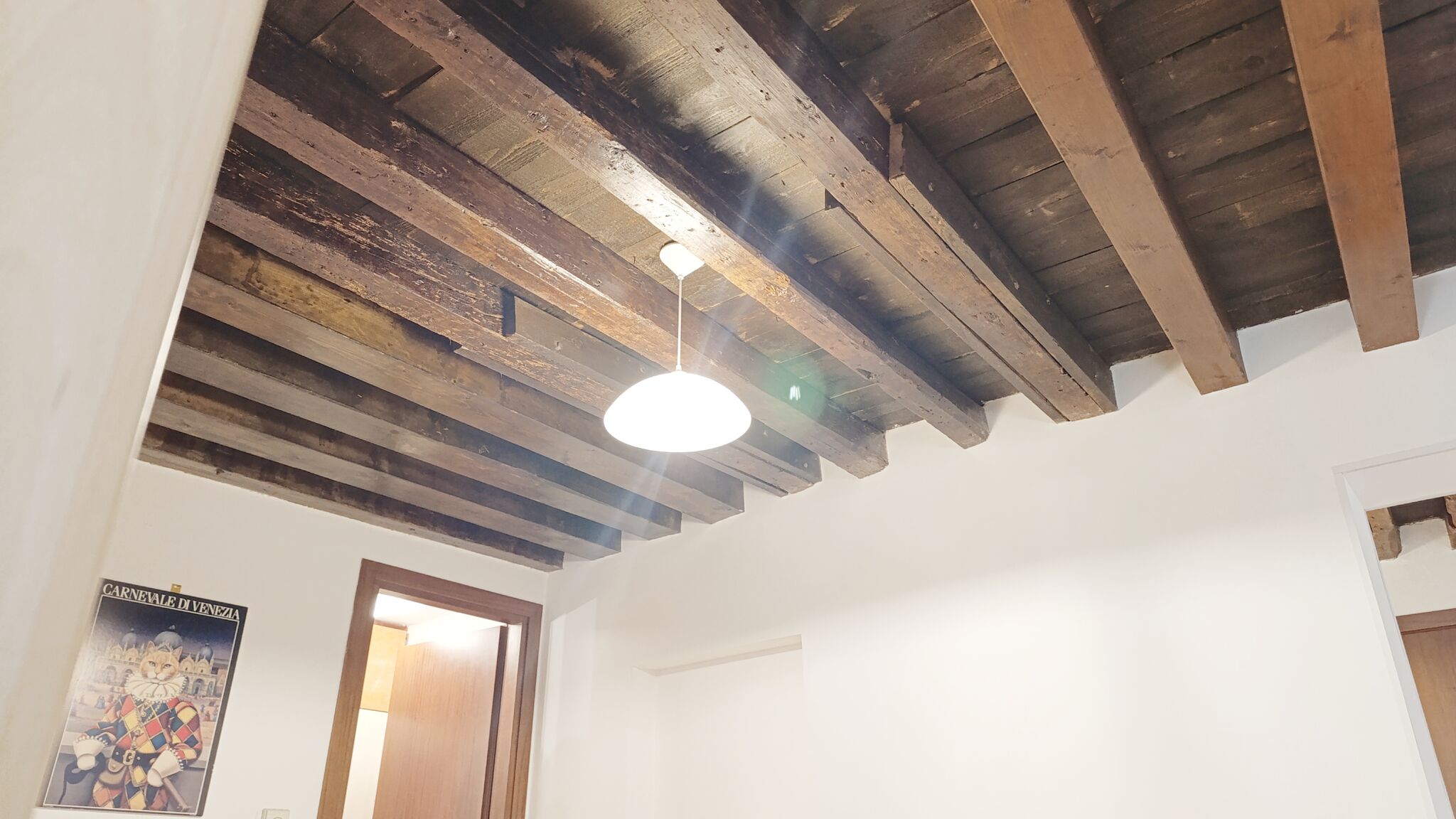 Italianway Venezia Appartamento Sestiere Castello by Ca-Sa Check