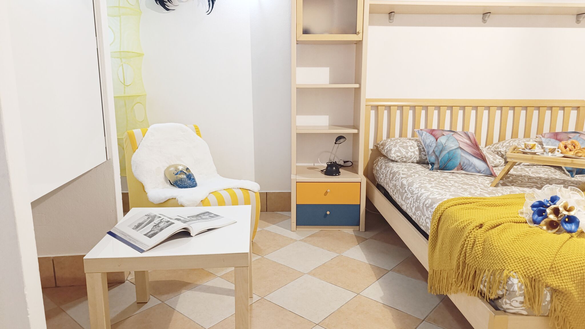 Italianway Venezia Appartamento Sestiere Castello by Ca-Sa Check